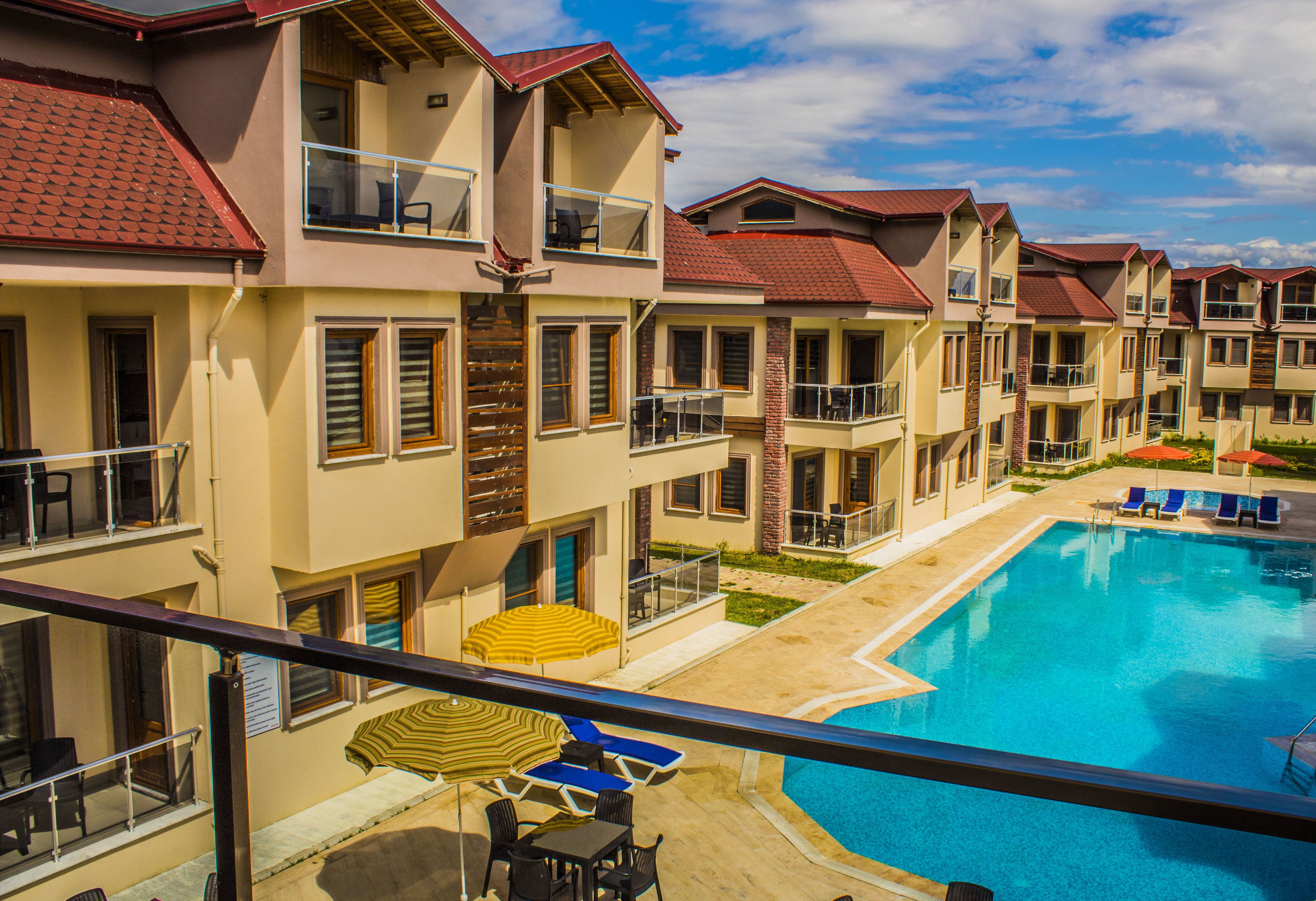 Form Termal Hotel & Spa