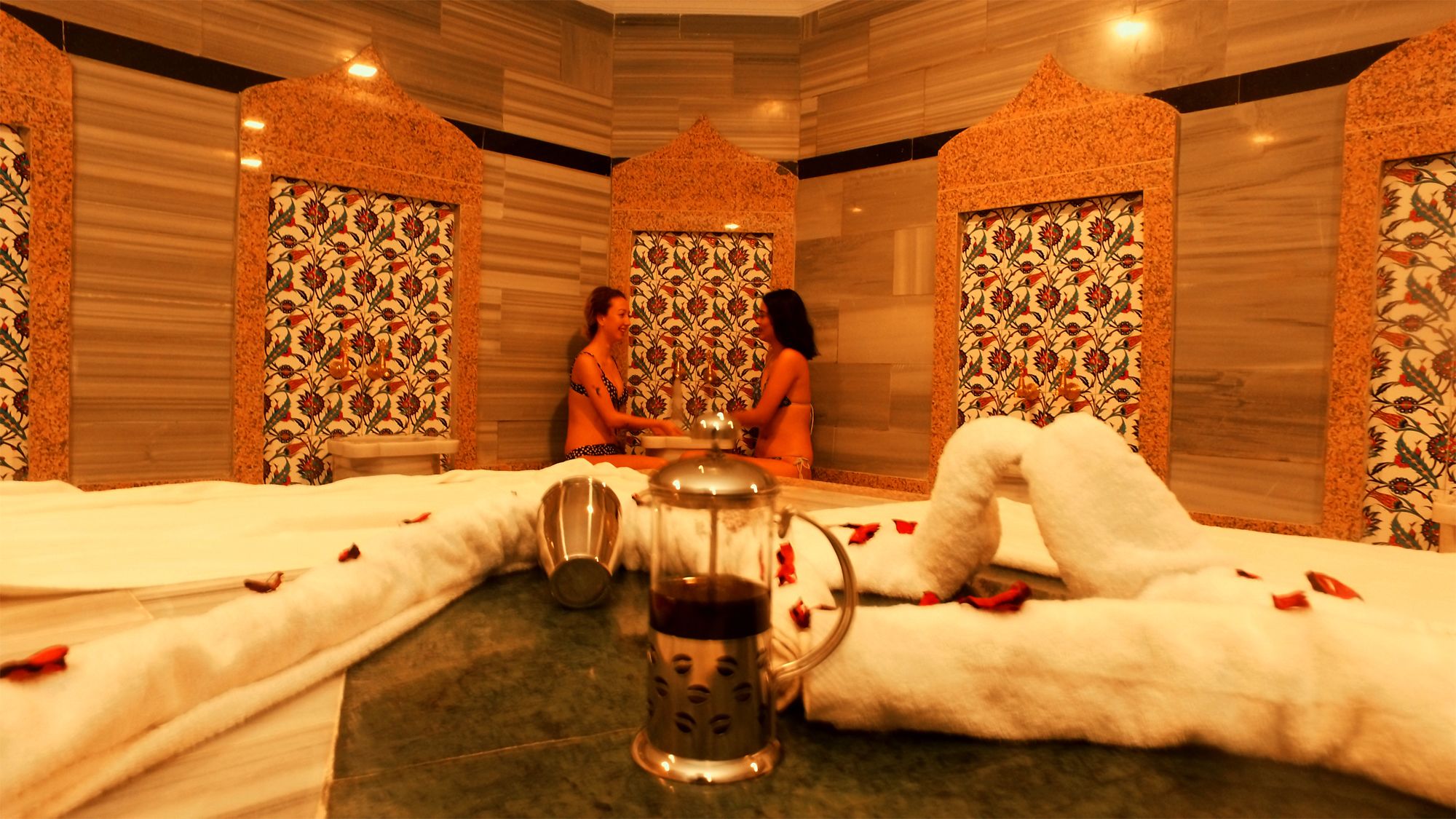 Form Termal Hotel & Spa