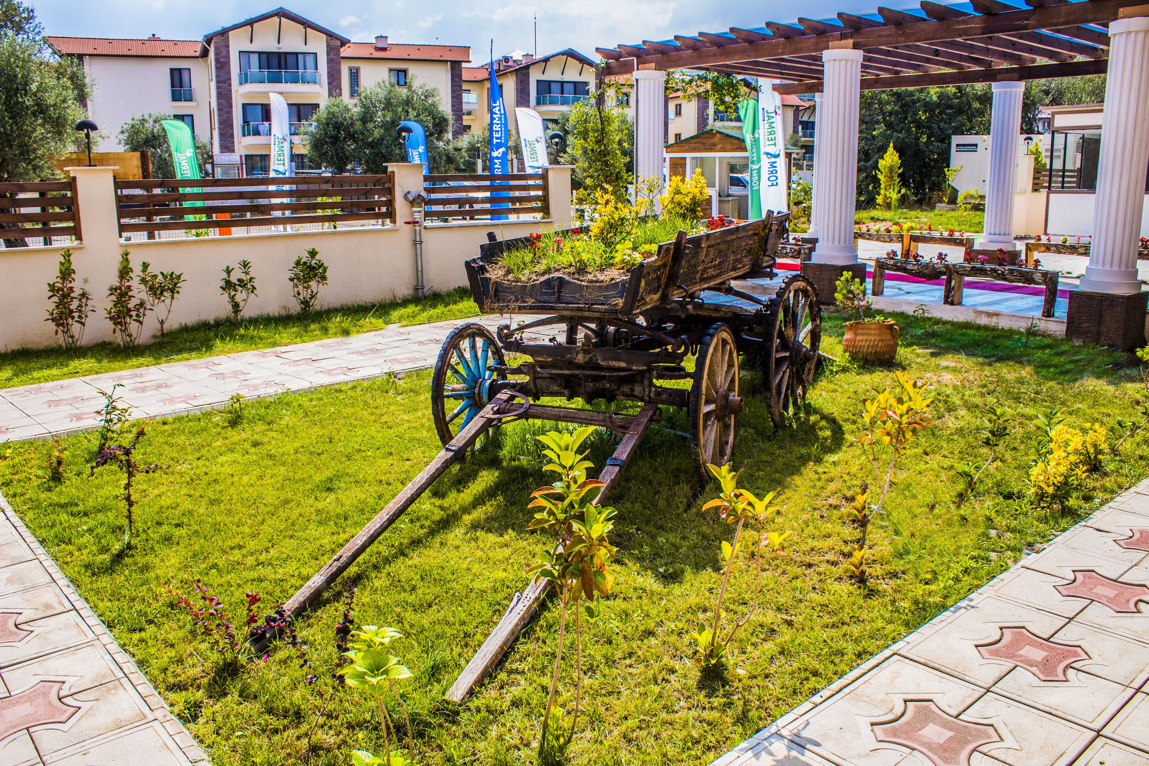 Form Termal Hotel & Spa