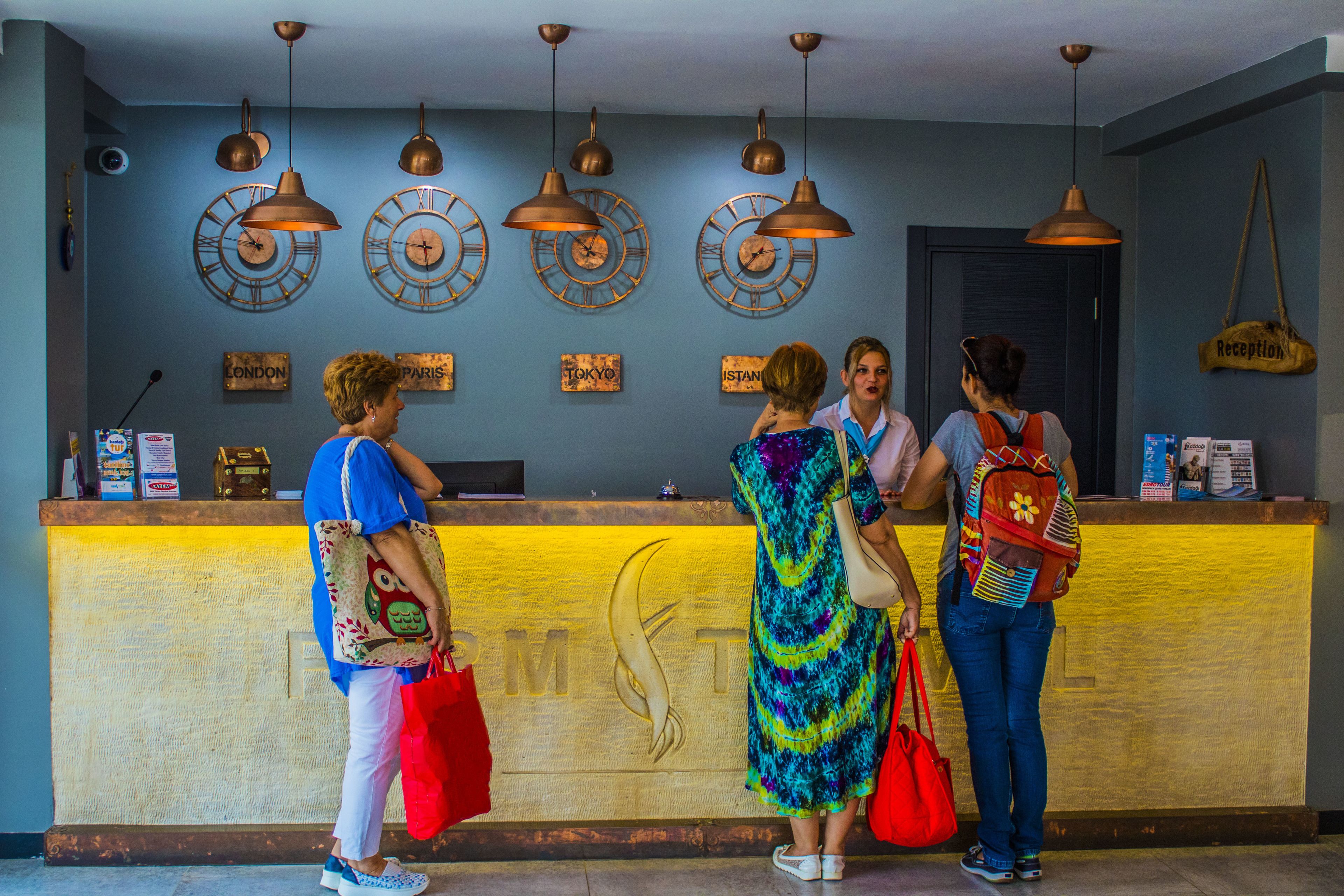 Form Termal Hotel & Spa