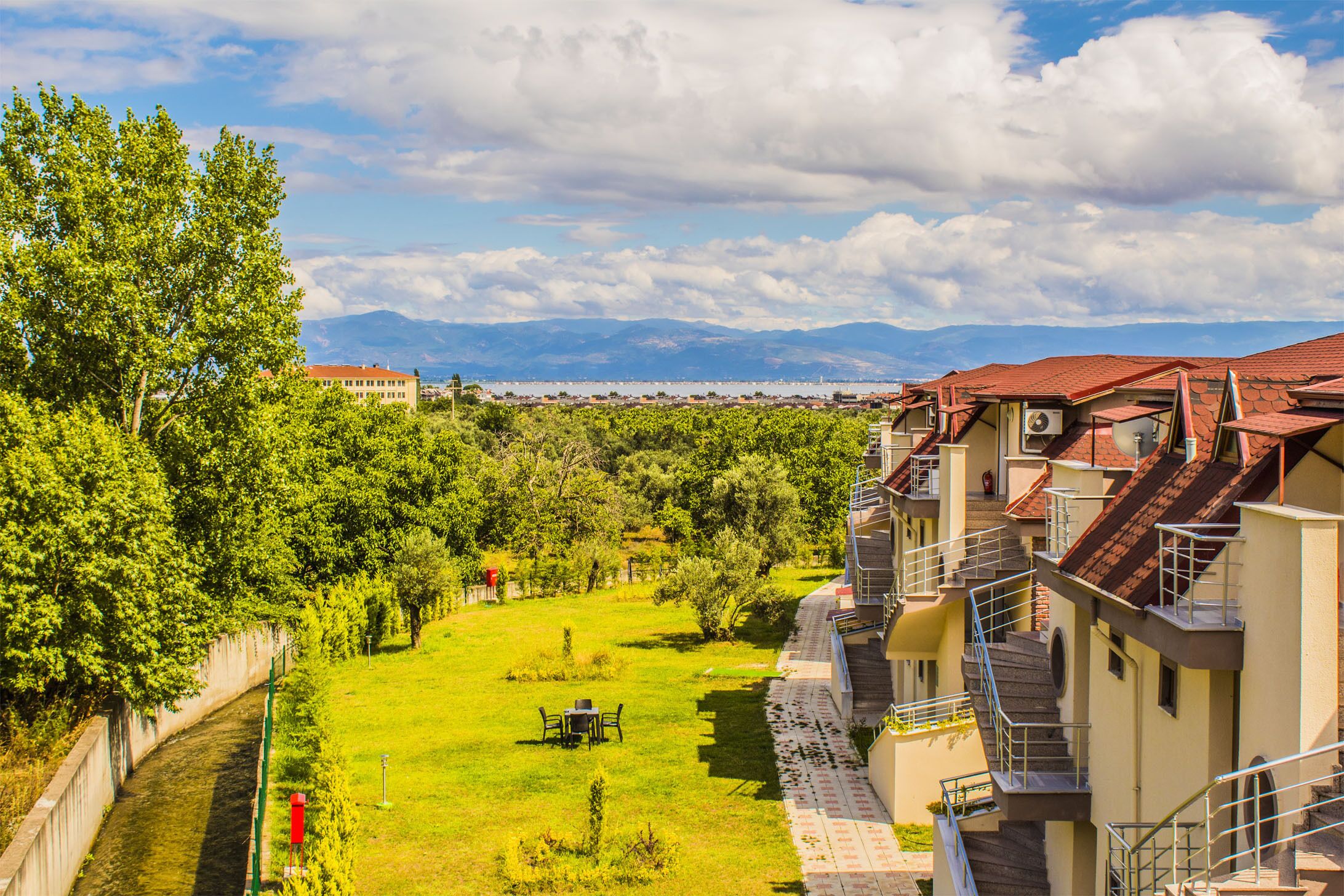 Form Termal Hotel & Spa