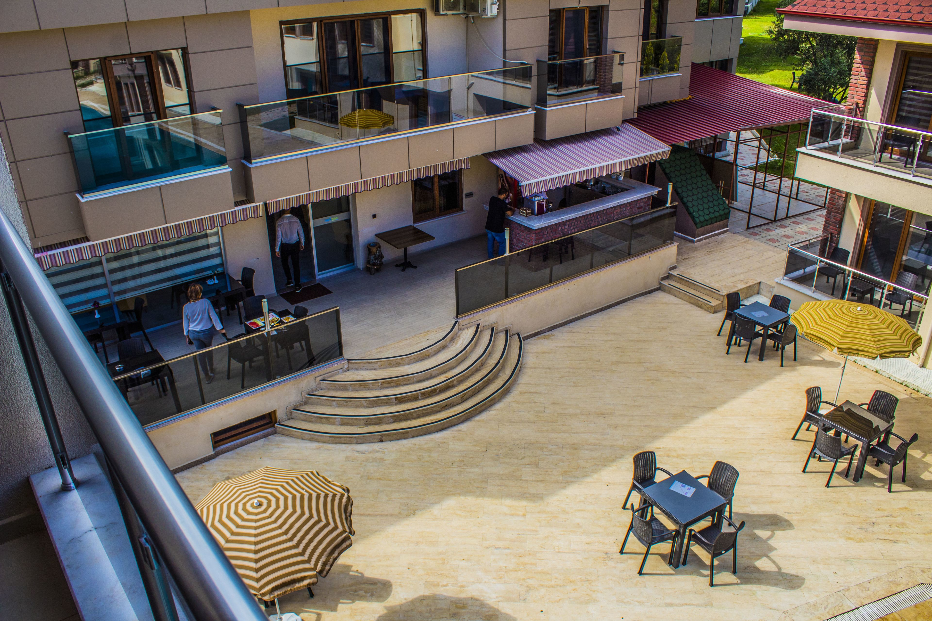 Form Termal Hotel & Spa
