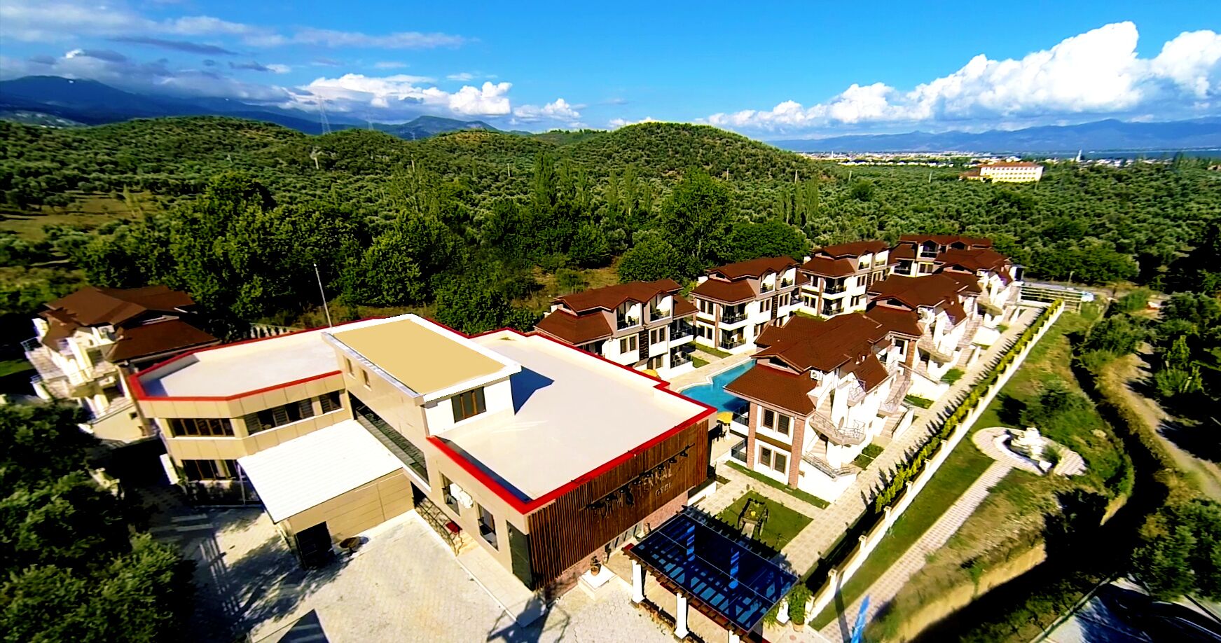Form Termal Hotel & Spa