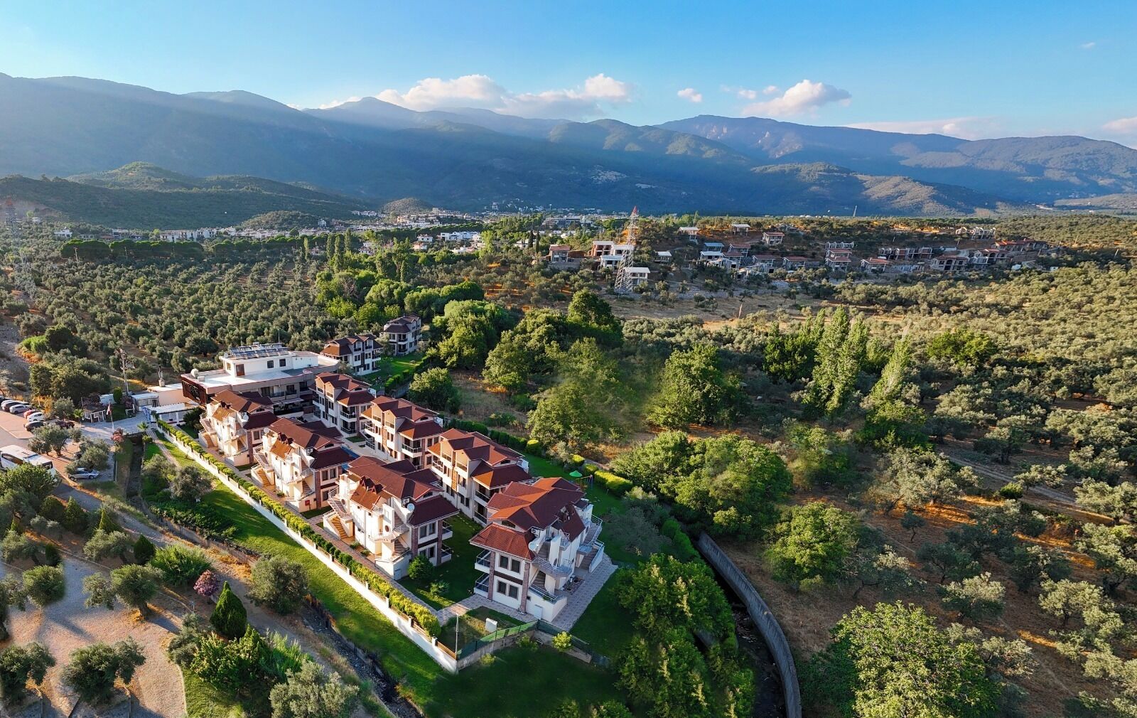 Form Termal Hotel & Spa