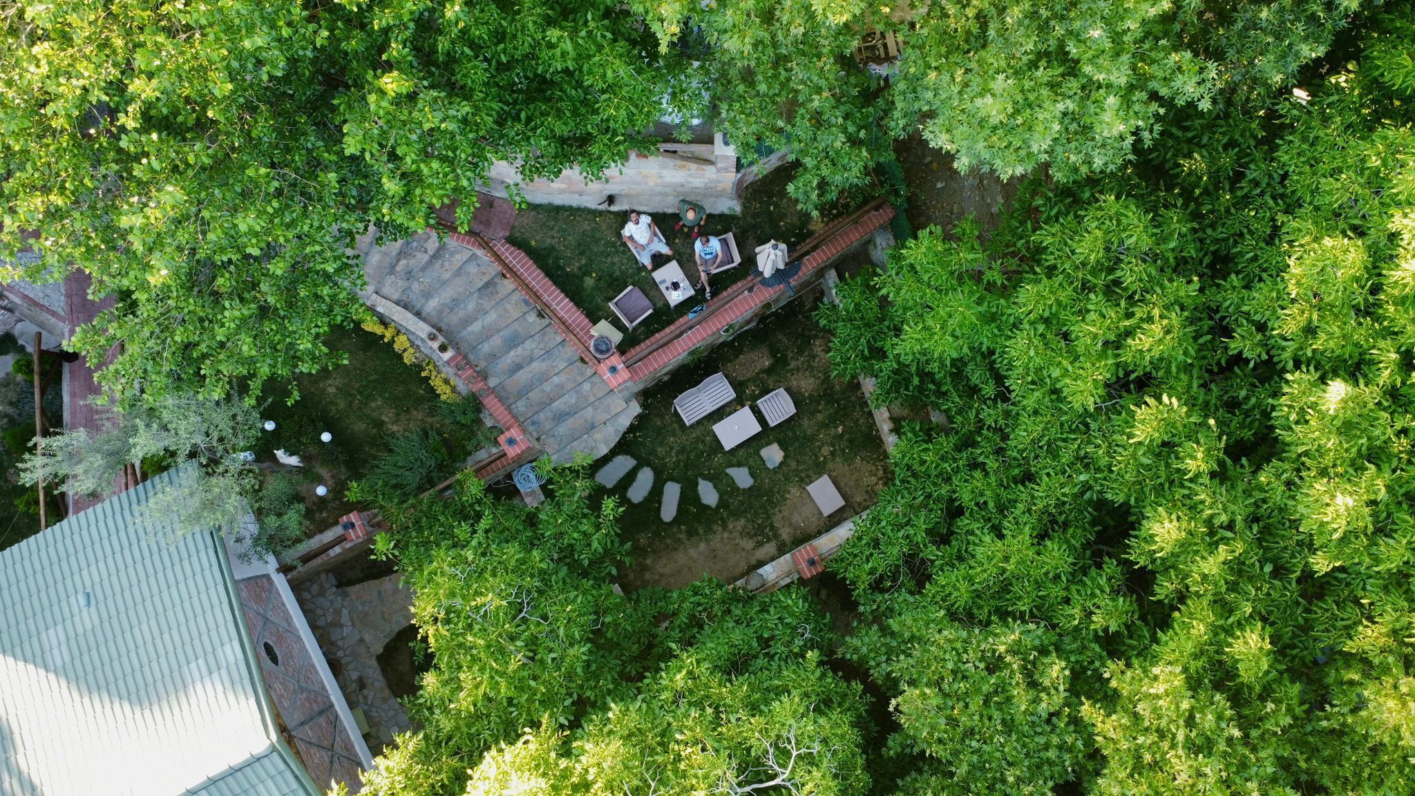 Layinka Butik Otel & Restaurant