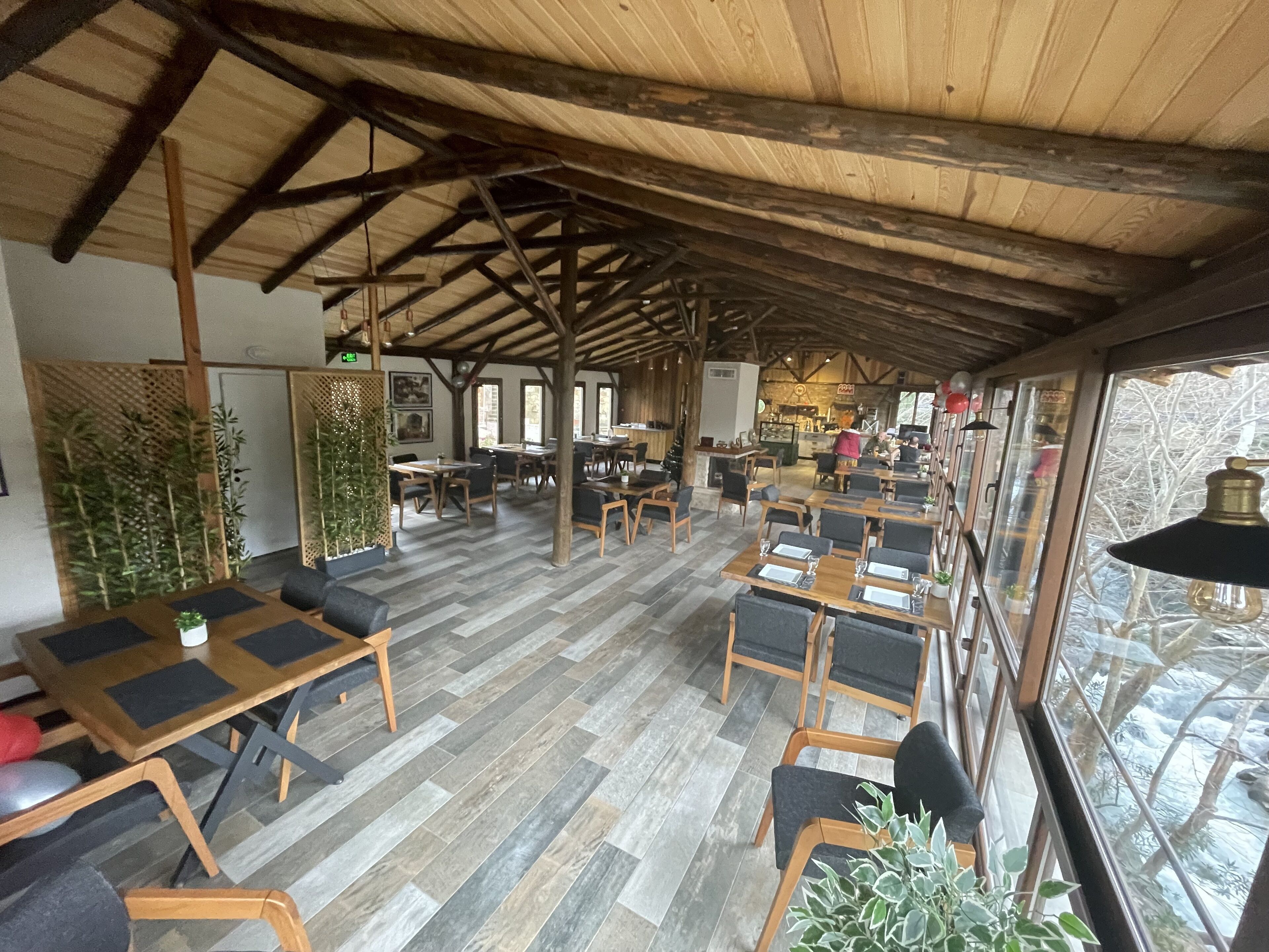 Layinka Butik Otel & Restaurant