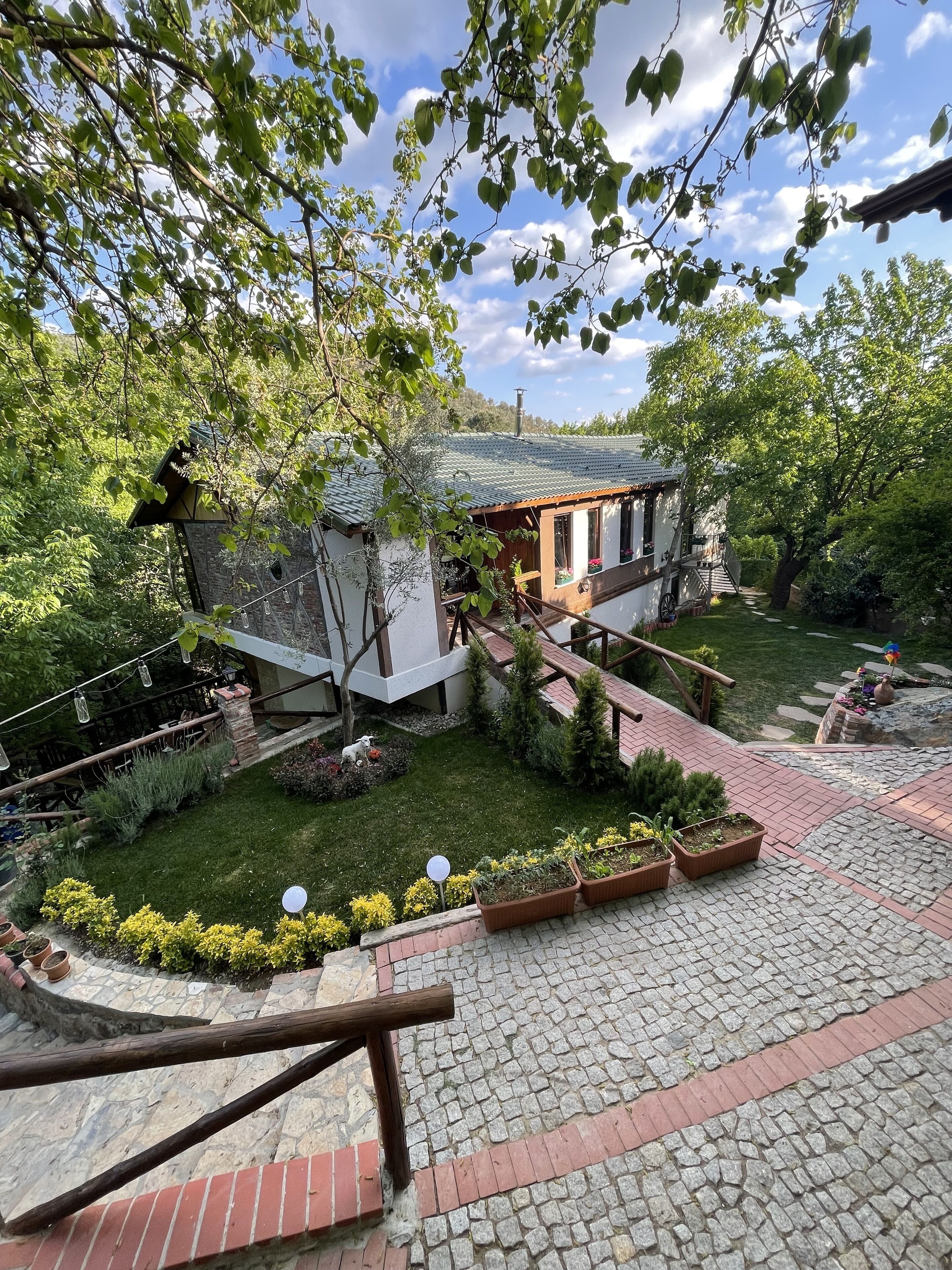 Layinka Butik Otel & Restaurant