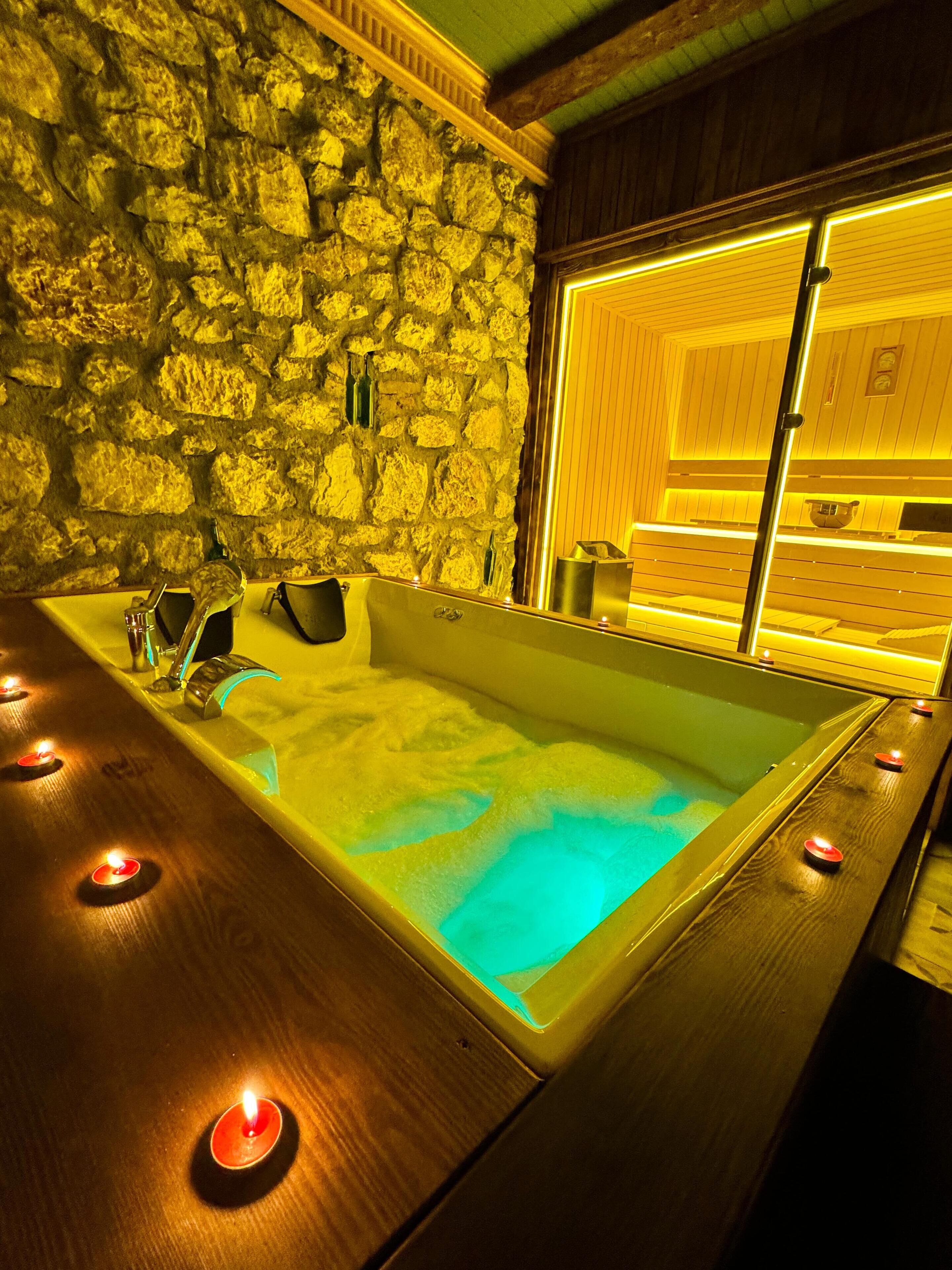 Mas Kazdagi Glamping