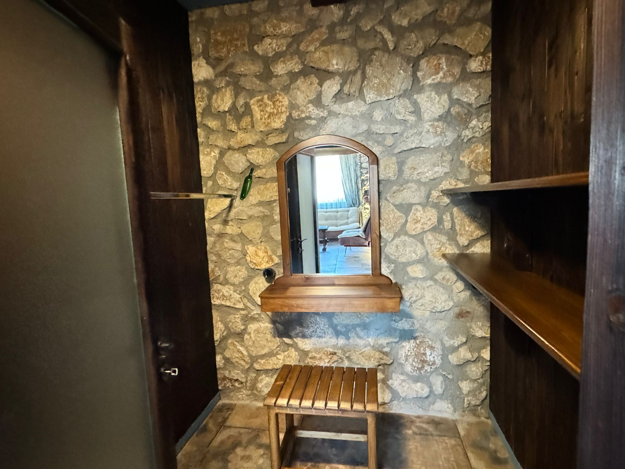 Mas Kazdagi Glamping