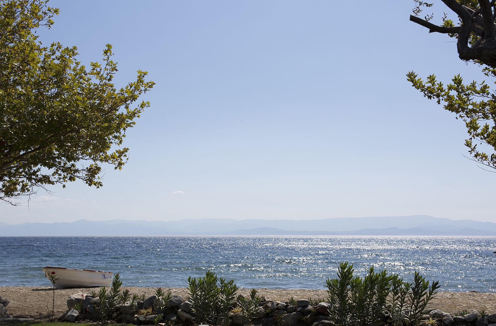 Rawda Resort Hotel Altinoluk