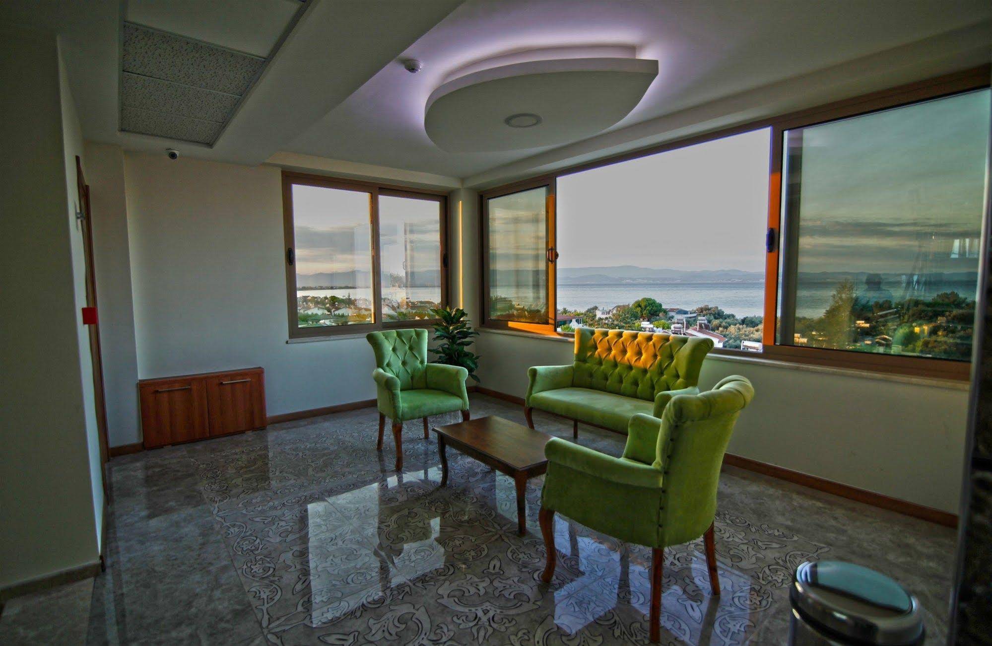 Santana Life Otel