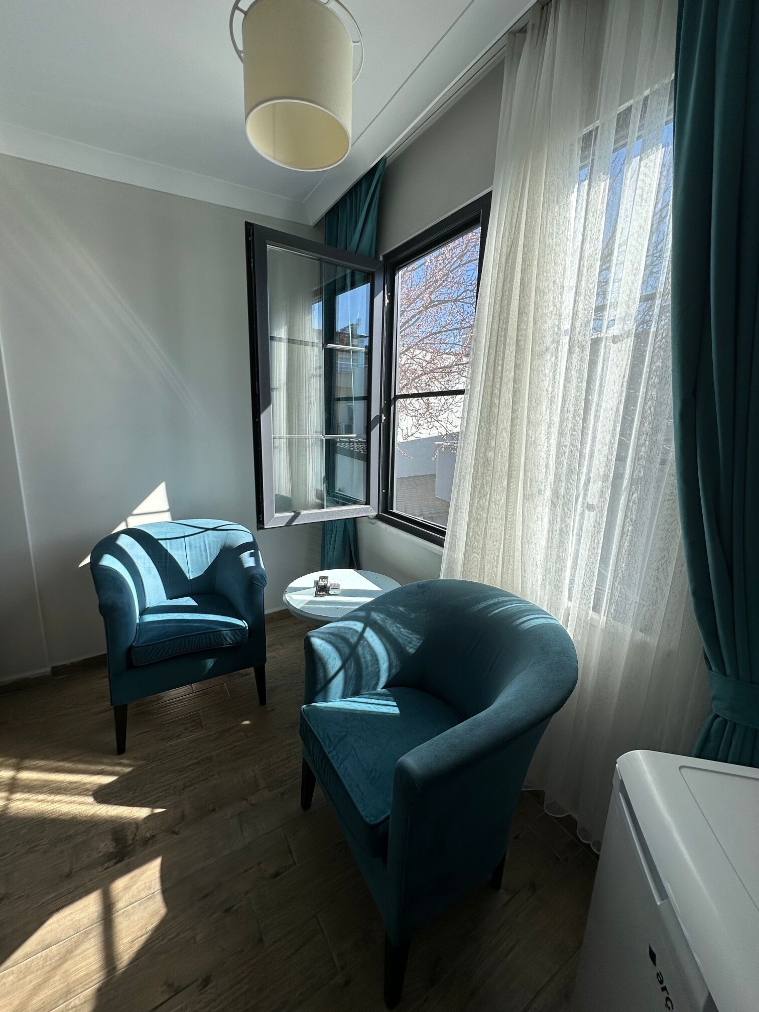 Vesta Butik Otel