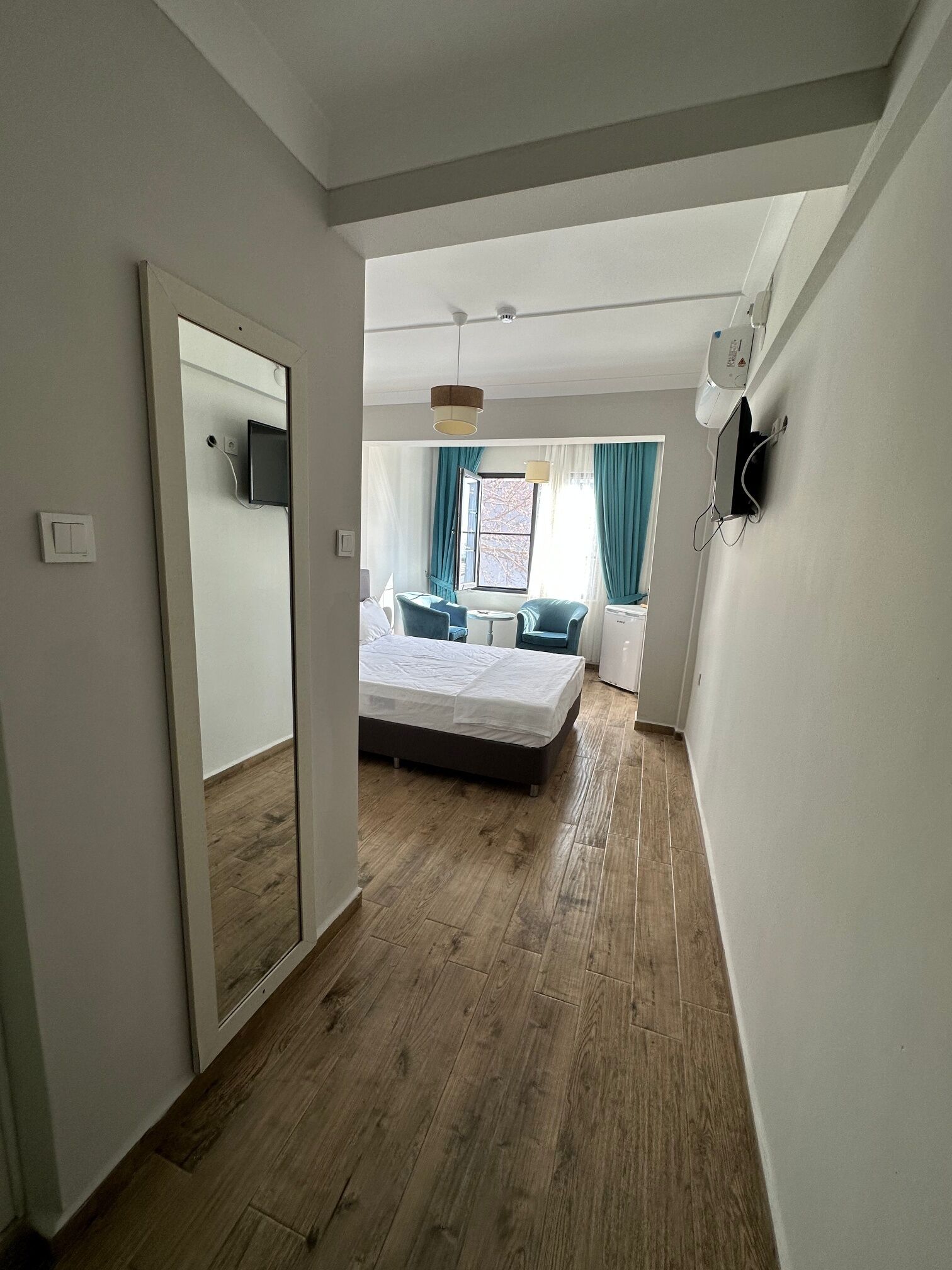 Vesta Butik Otel