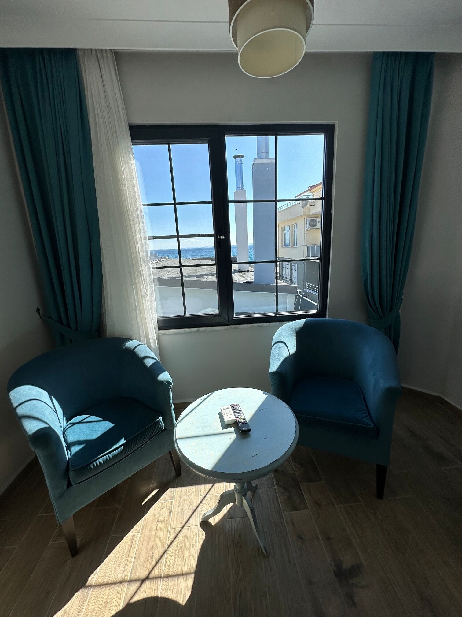 Vesta Butik Otel