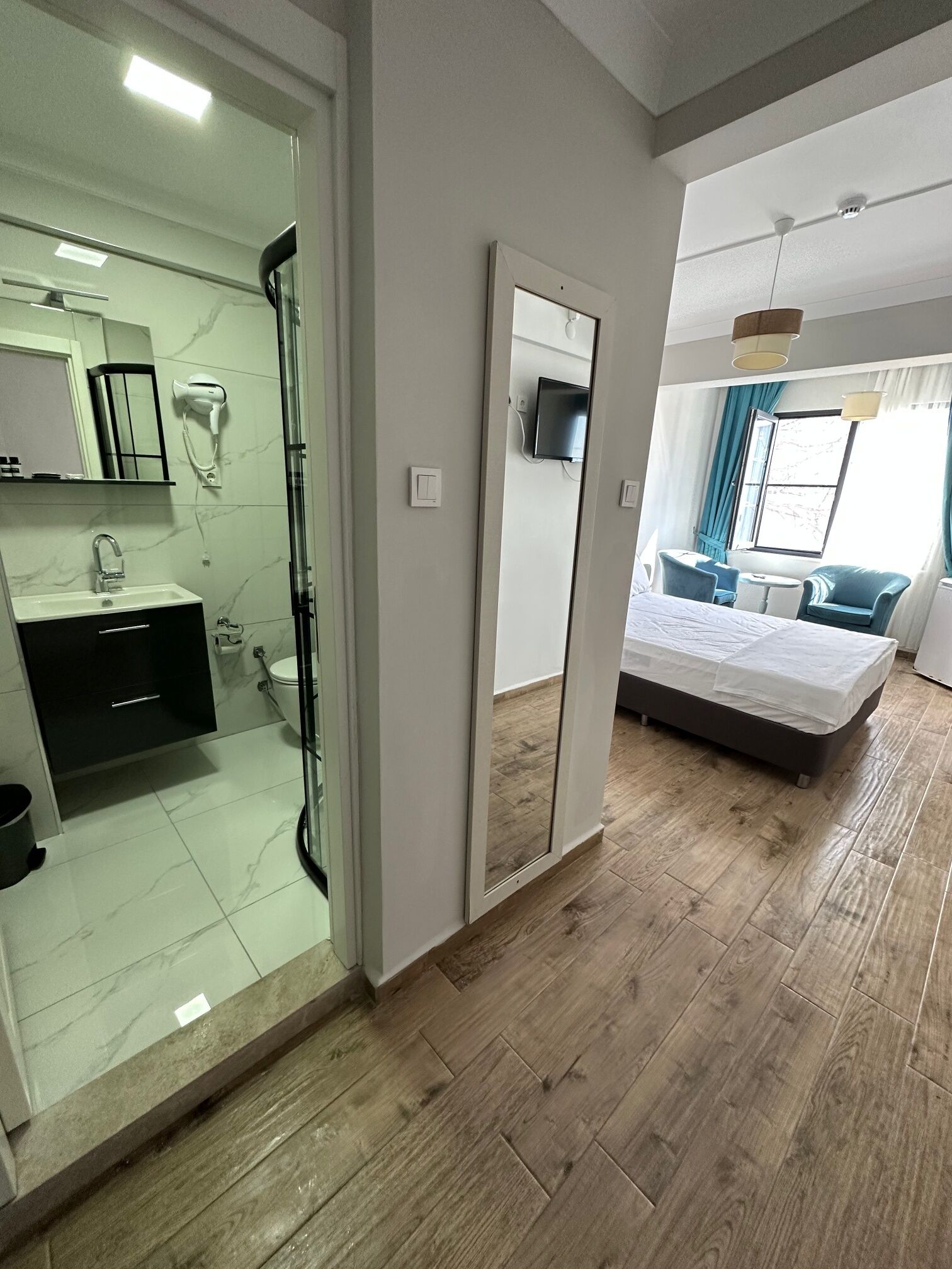 Vesta Butik Otel