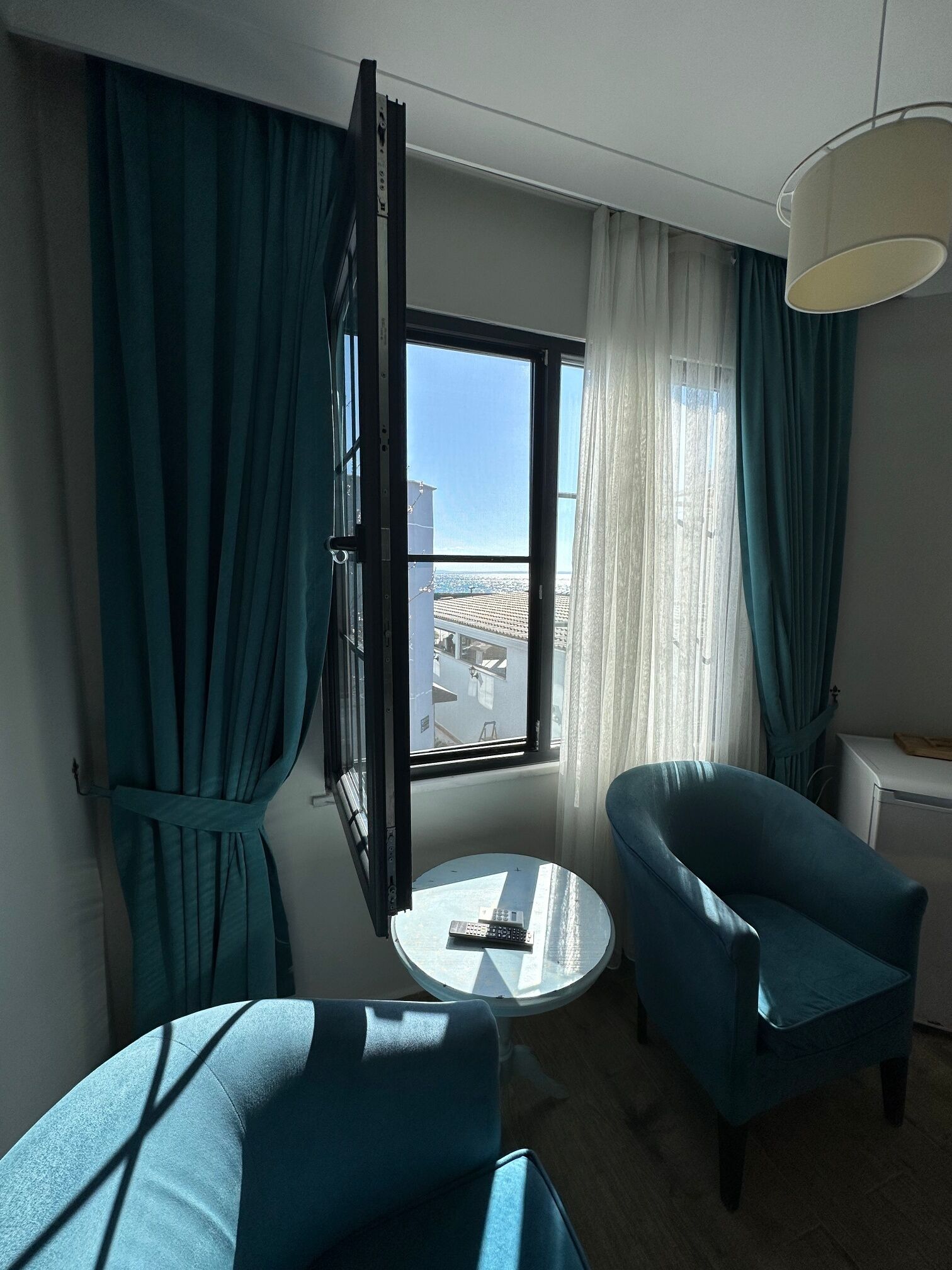Vesta Butik Otel