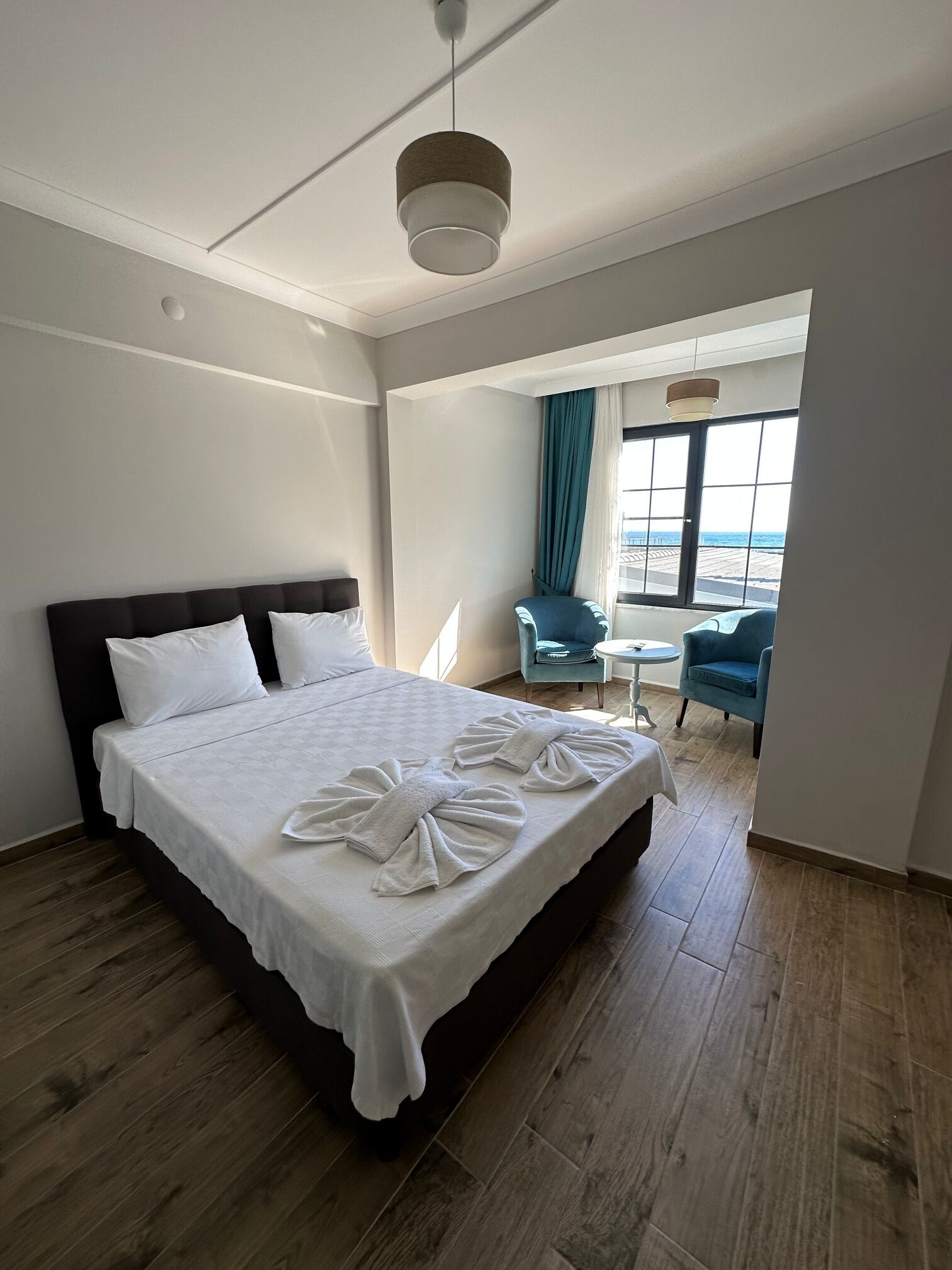 Vesta Butik Otel
