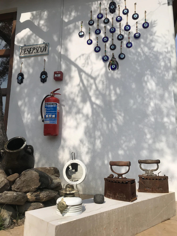 Yiva Kazdaglari