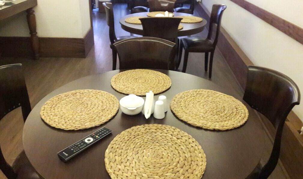 Zeybek Hotel