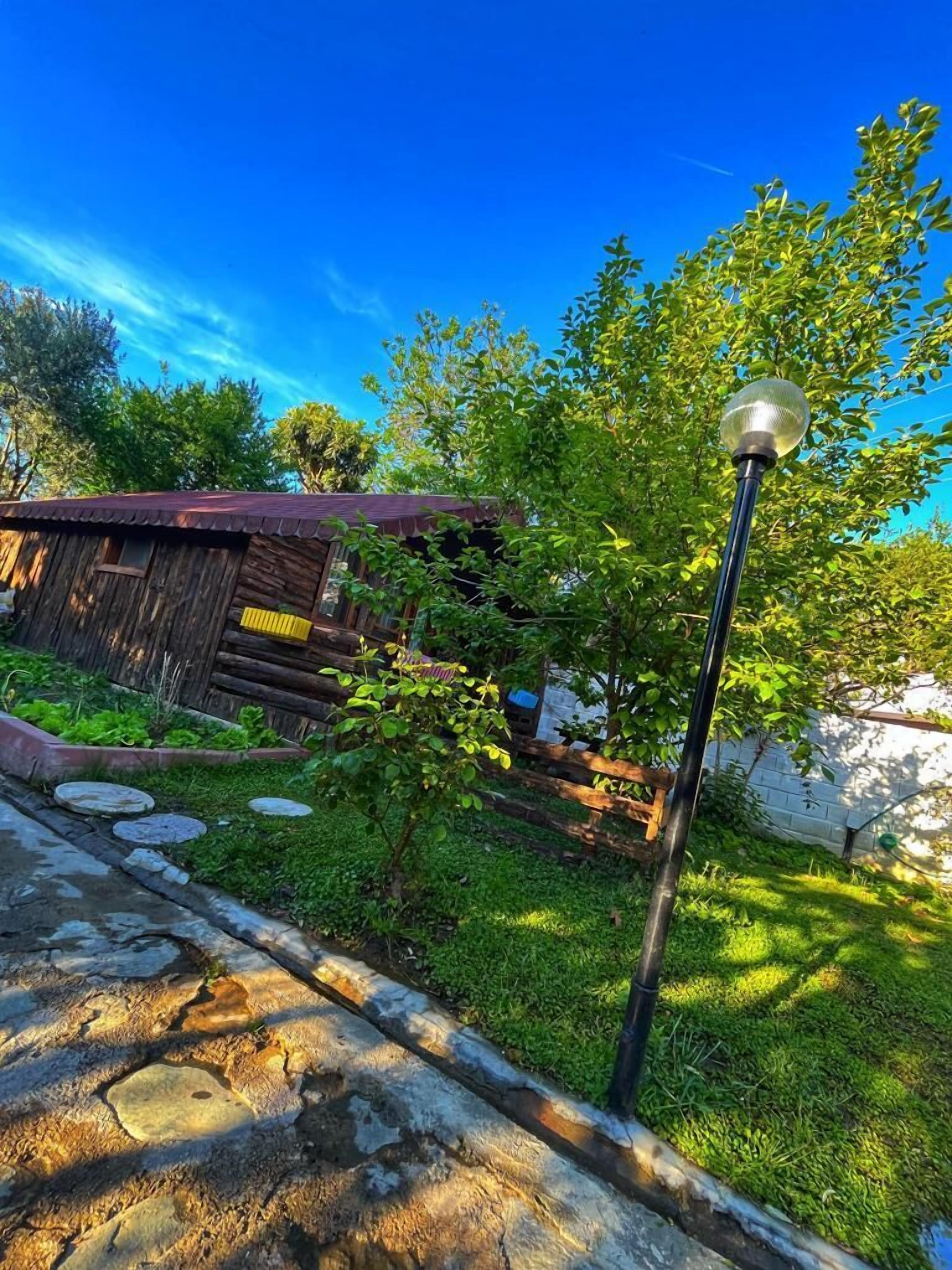 ZeytinDagi Bungalow Butik Otel