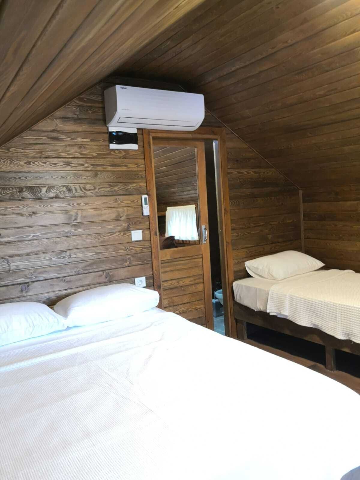 ZeytinDagi Bungalow Butik Otel