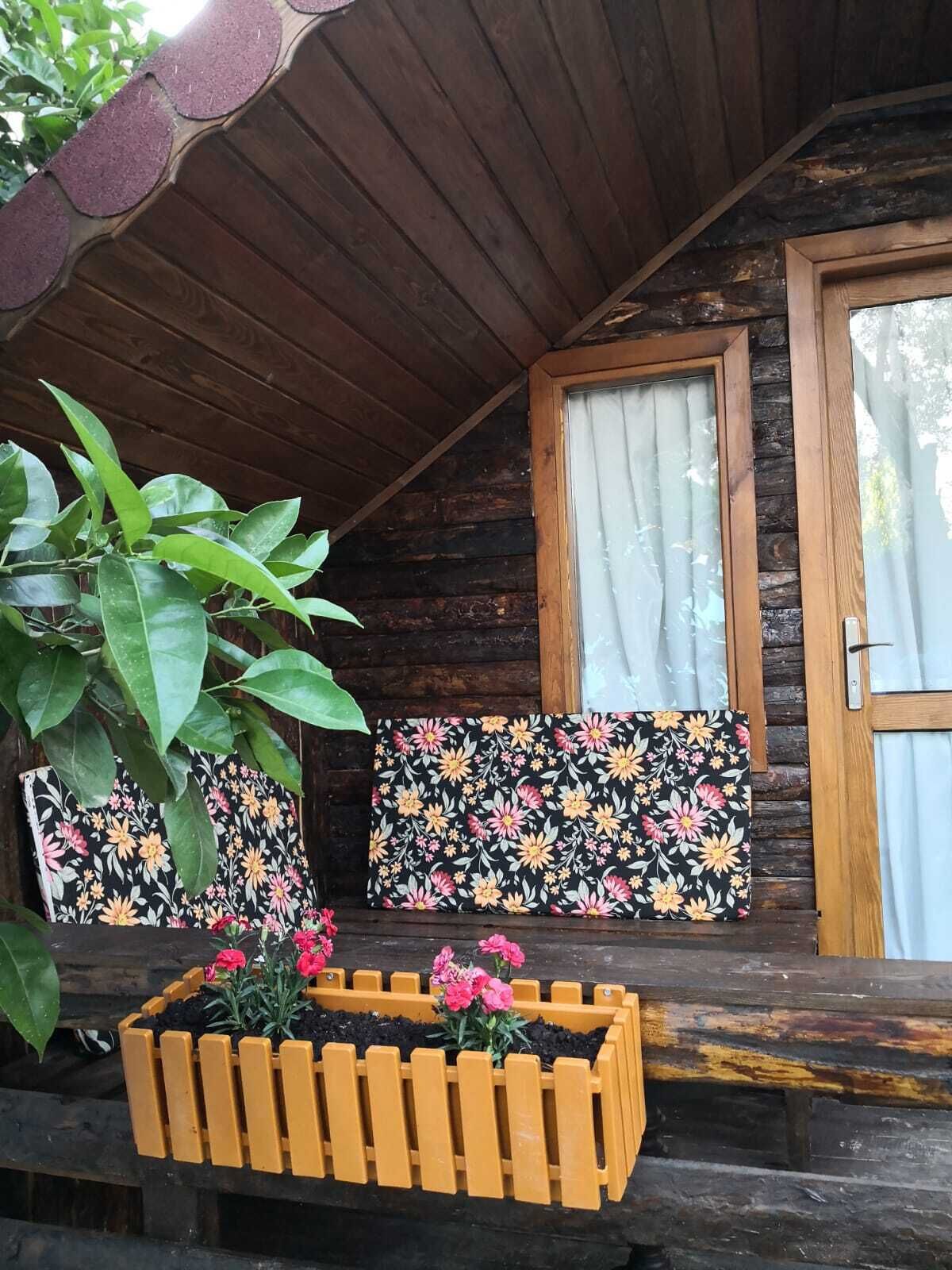 ZeytinDagi Bungalow Butik Otel