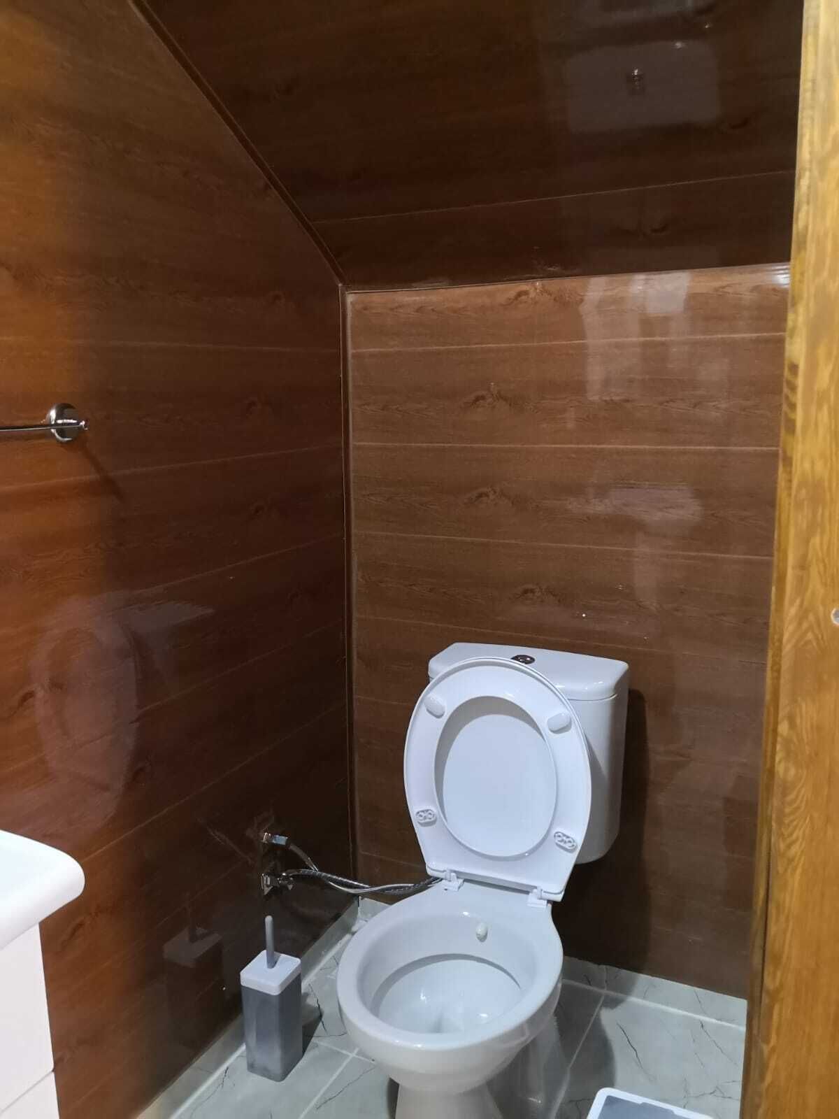 ZeytinDagi Bungalow Butik Otel