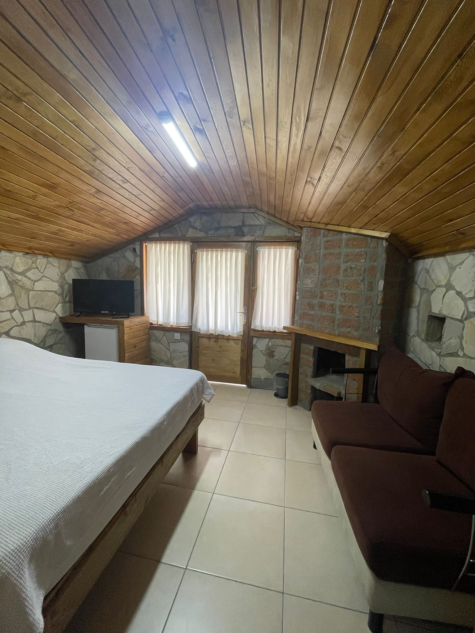 ZeytinDagi Bungalow Butik Otel