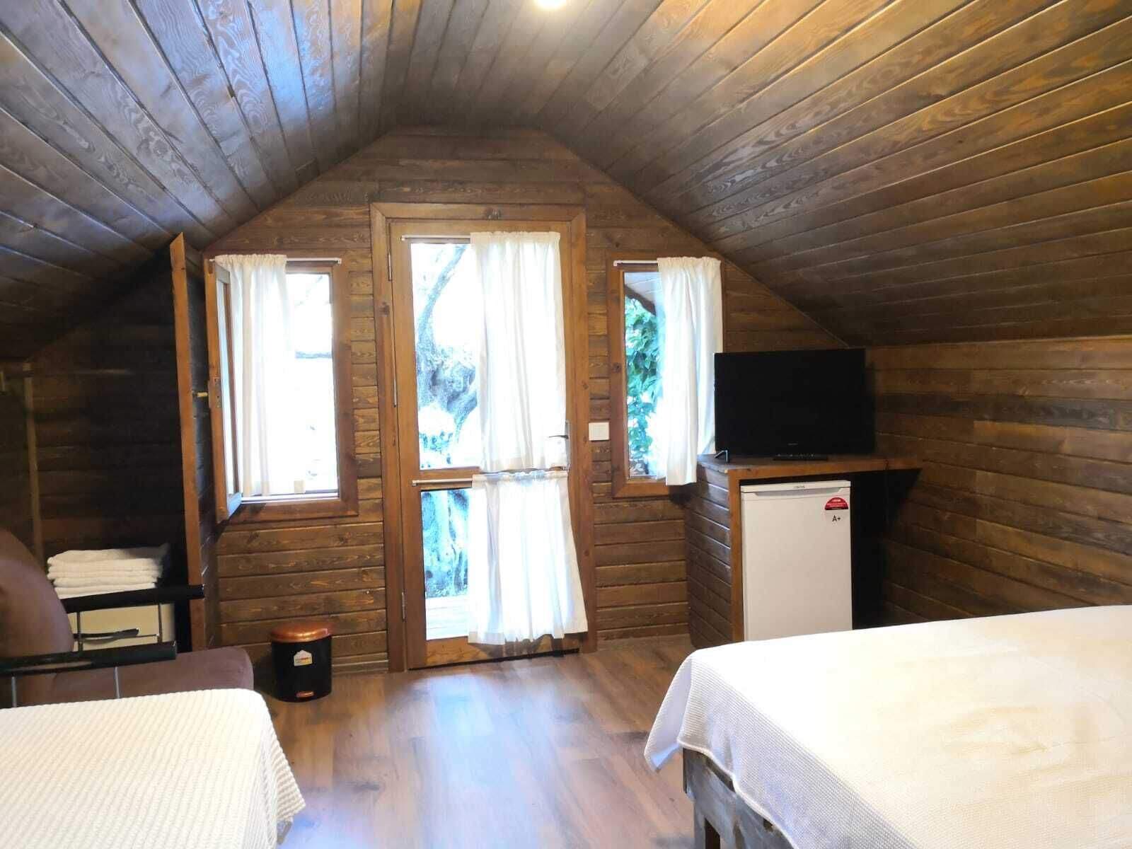 ZeytinDagi Bungalow Butik Otel