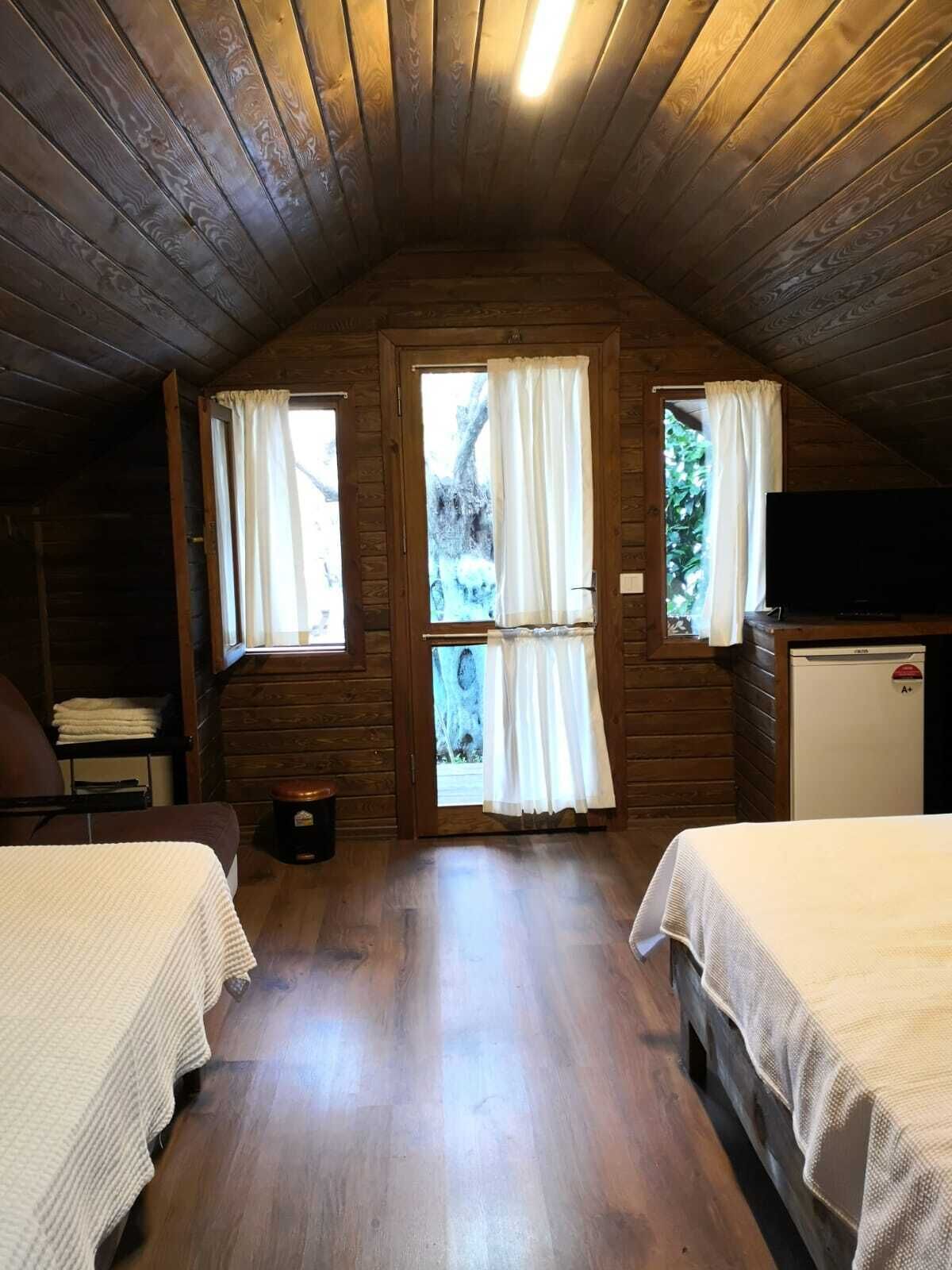 ZeytinDagi Bungalow Butik Otel