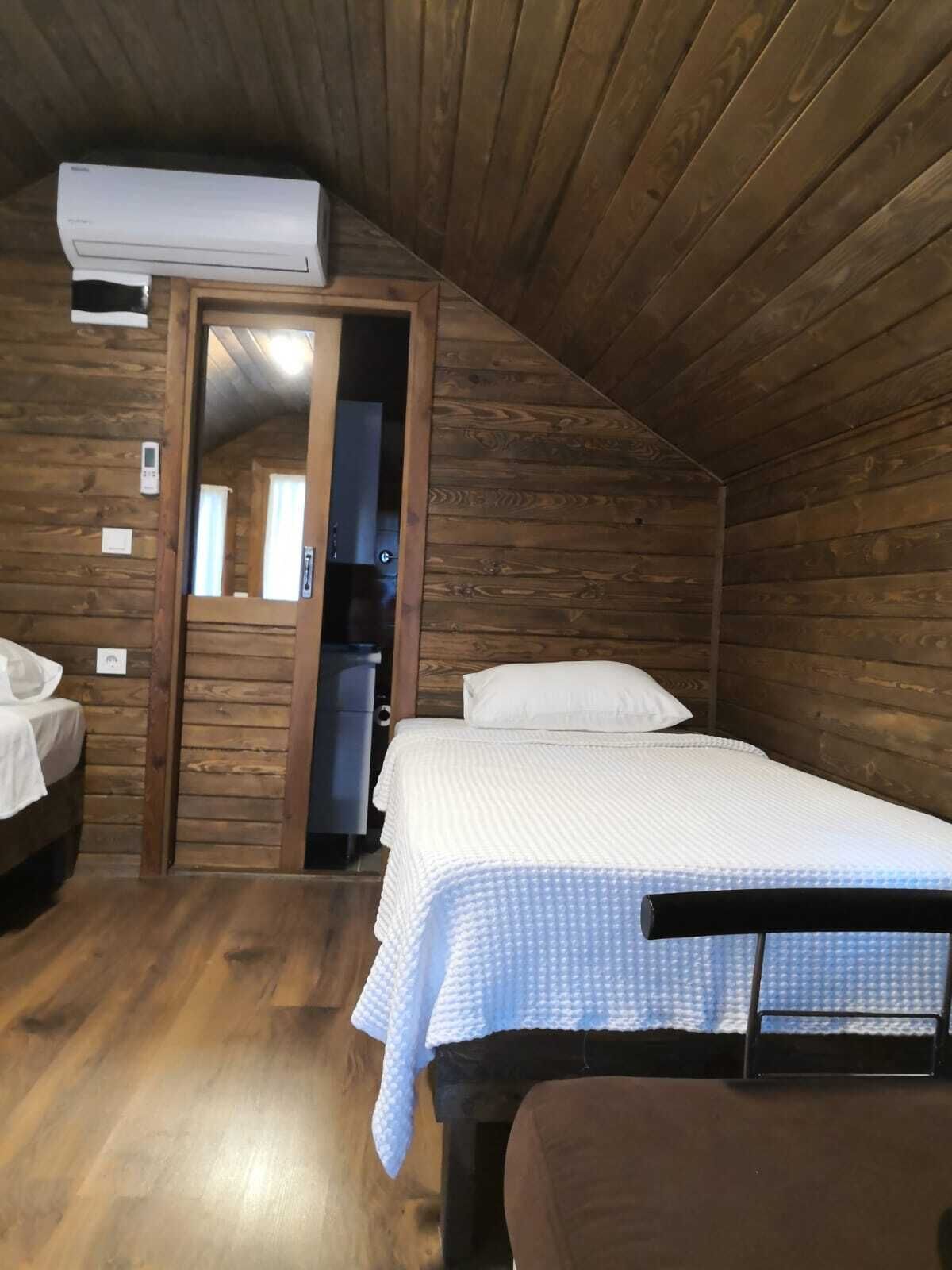 ZeytinDagi Bungalow Butik Otel