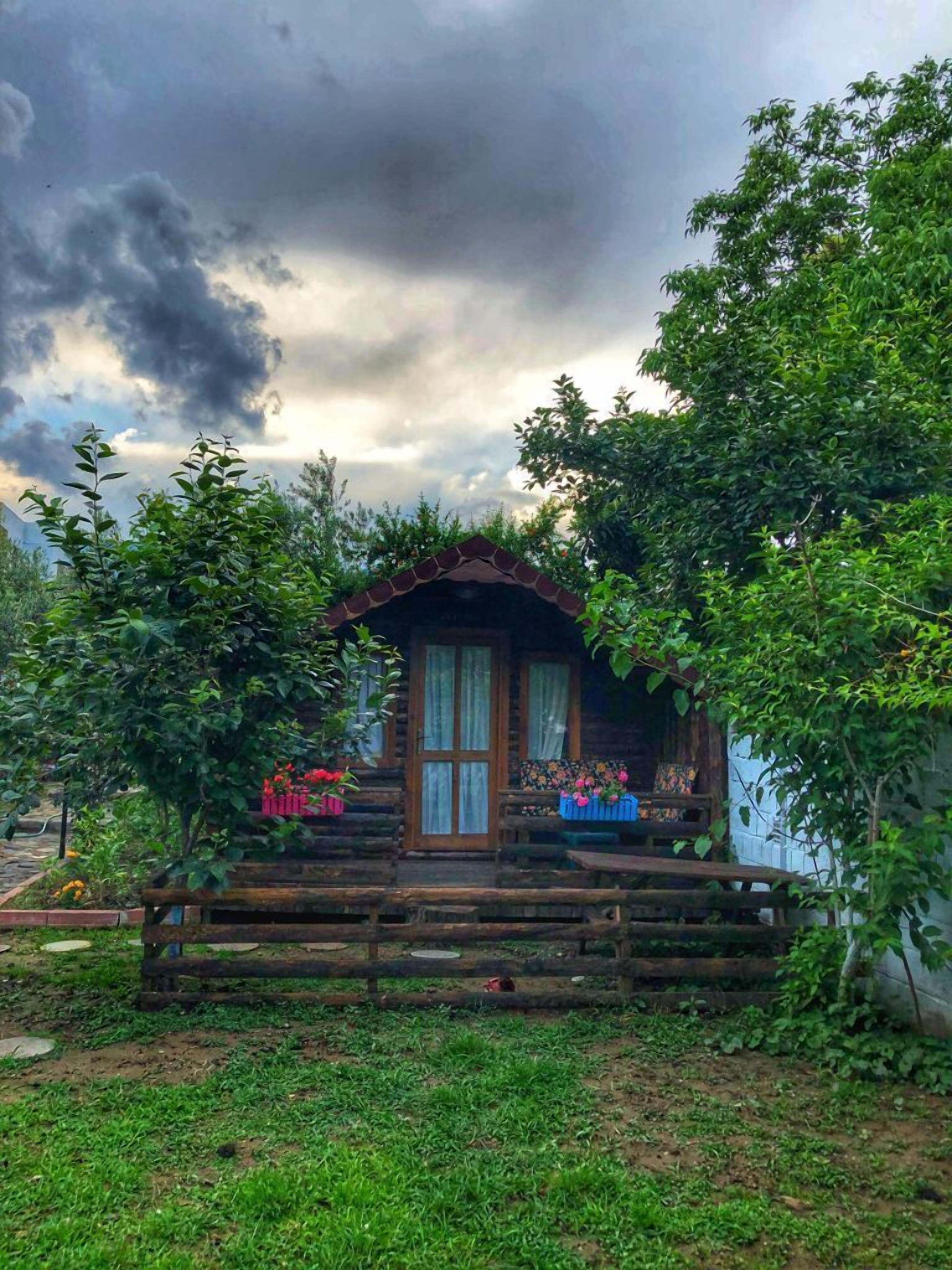 ZeytinDagi Bungalow Butik Otel