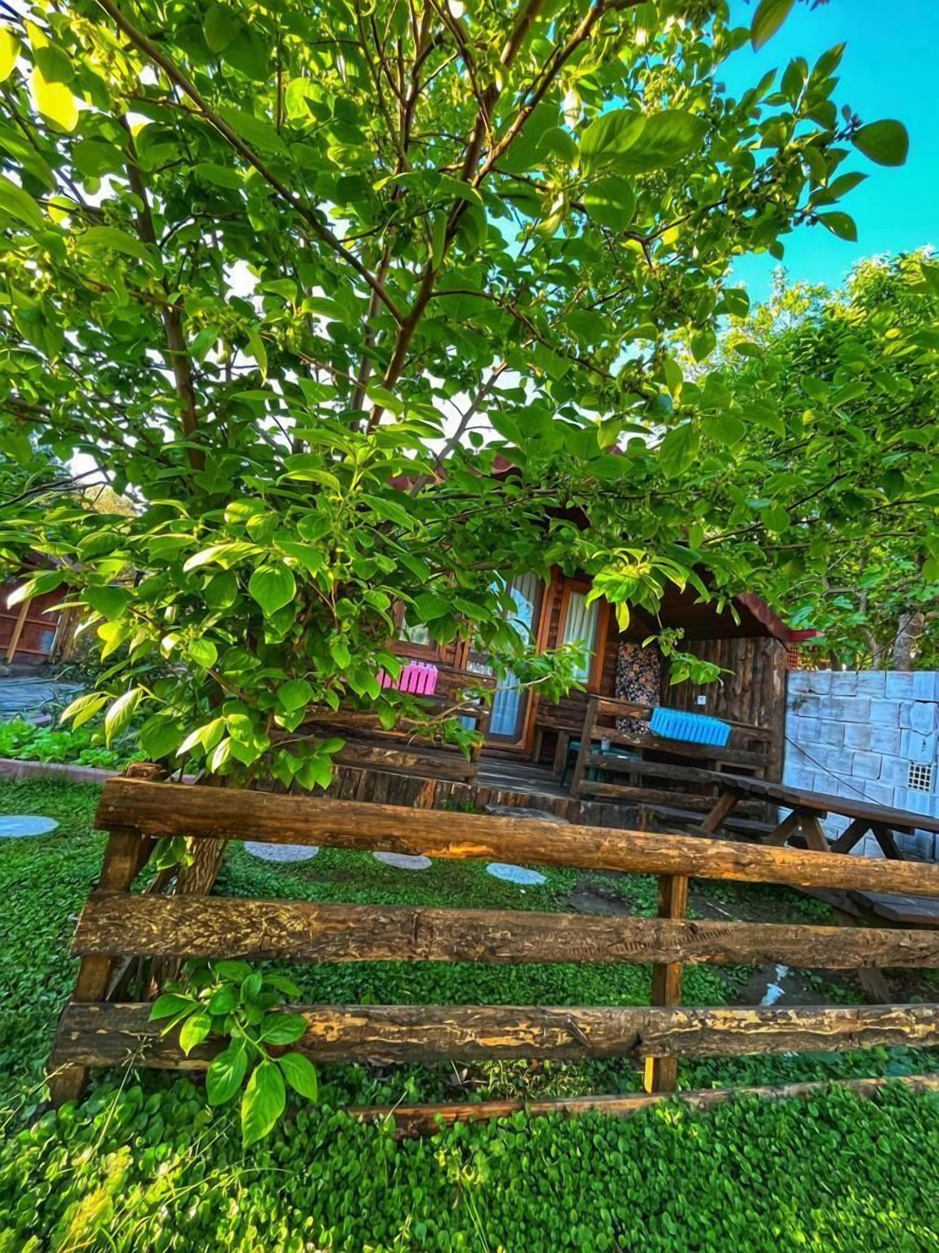 ZeytinDagi Bungalow Butik Otel