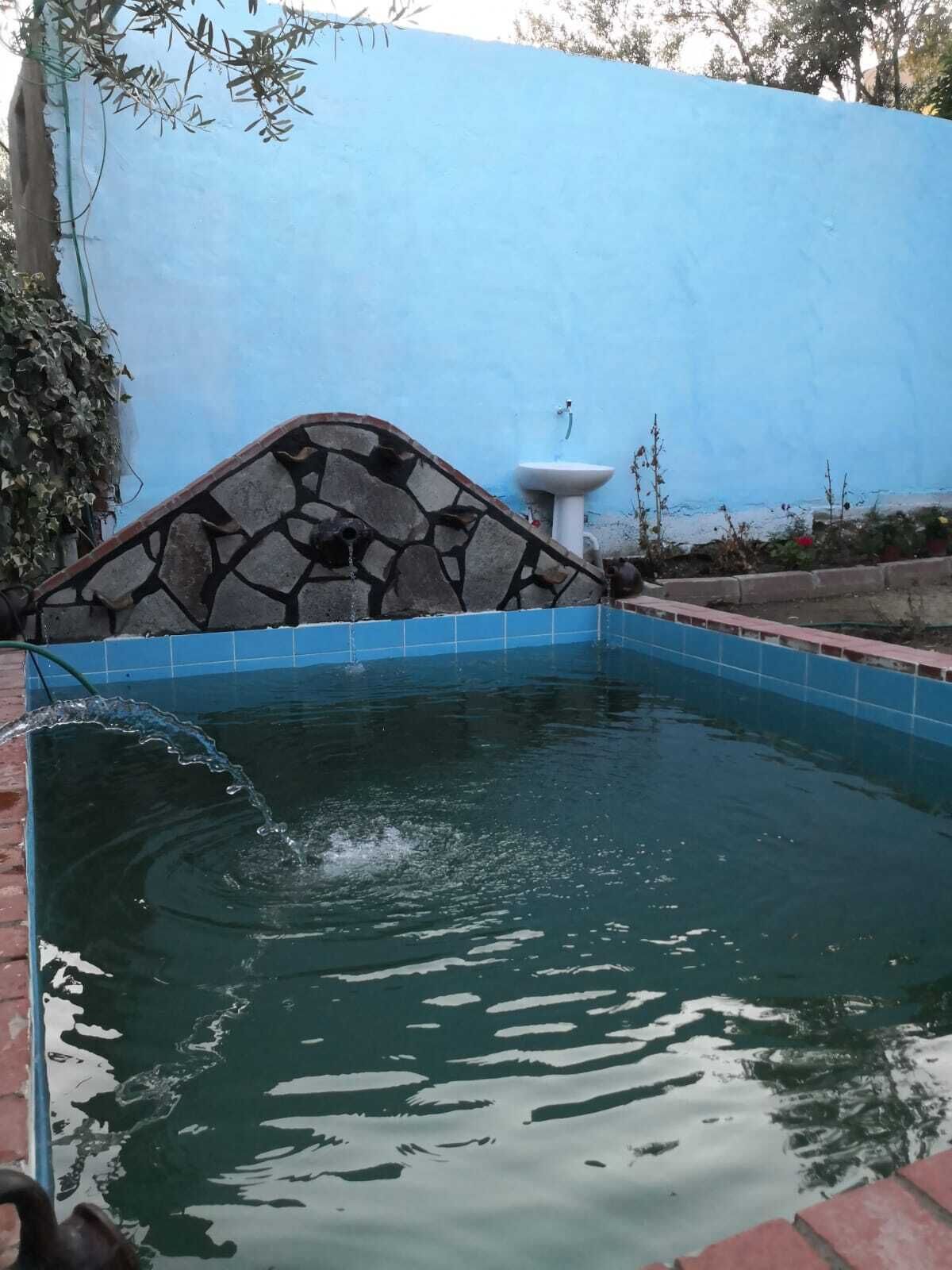 ZeytinDagi Bungalow Butik Otel