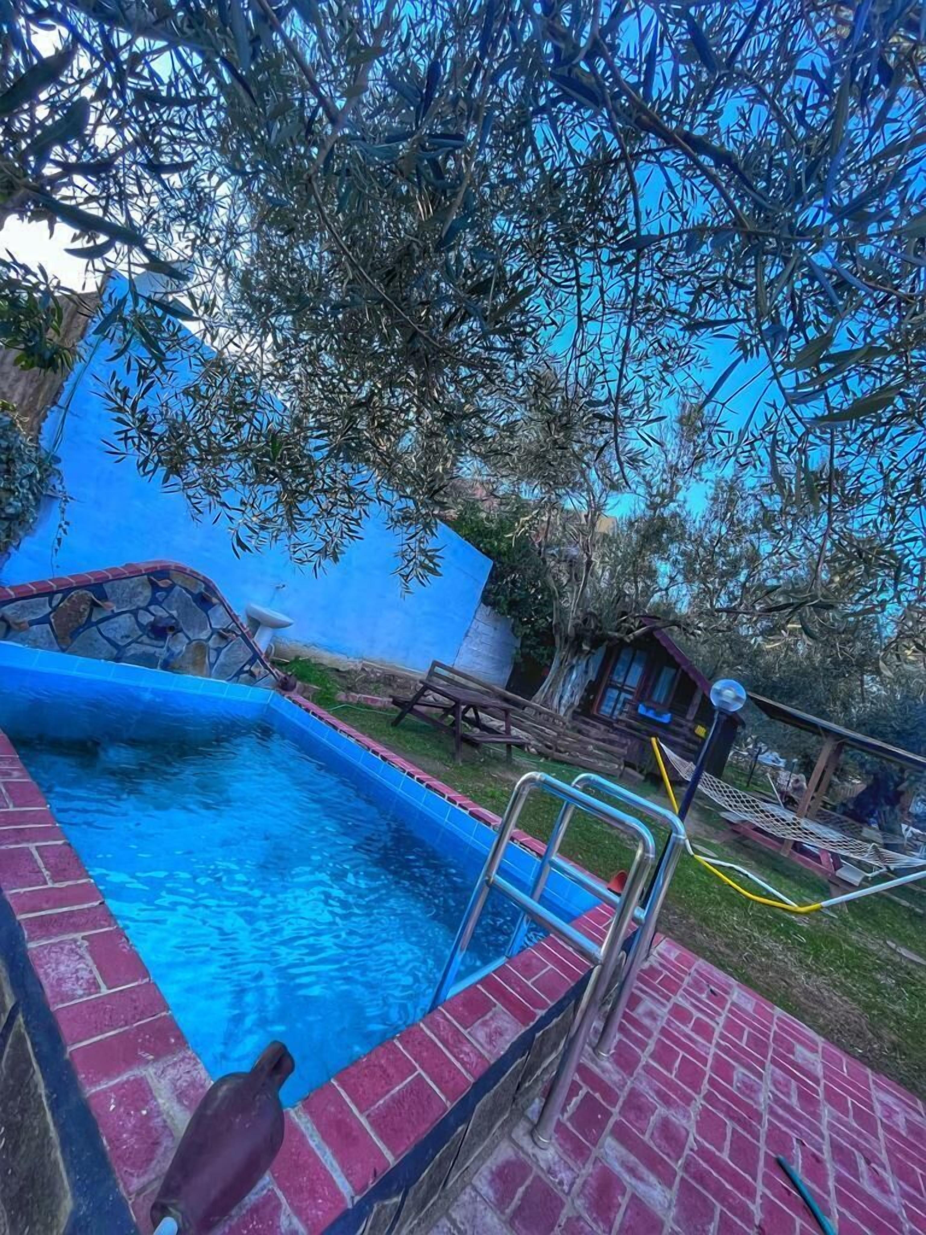 ZeytinDagi Bungalow Butik Otel