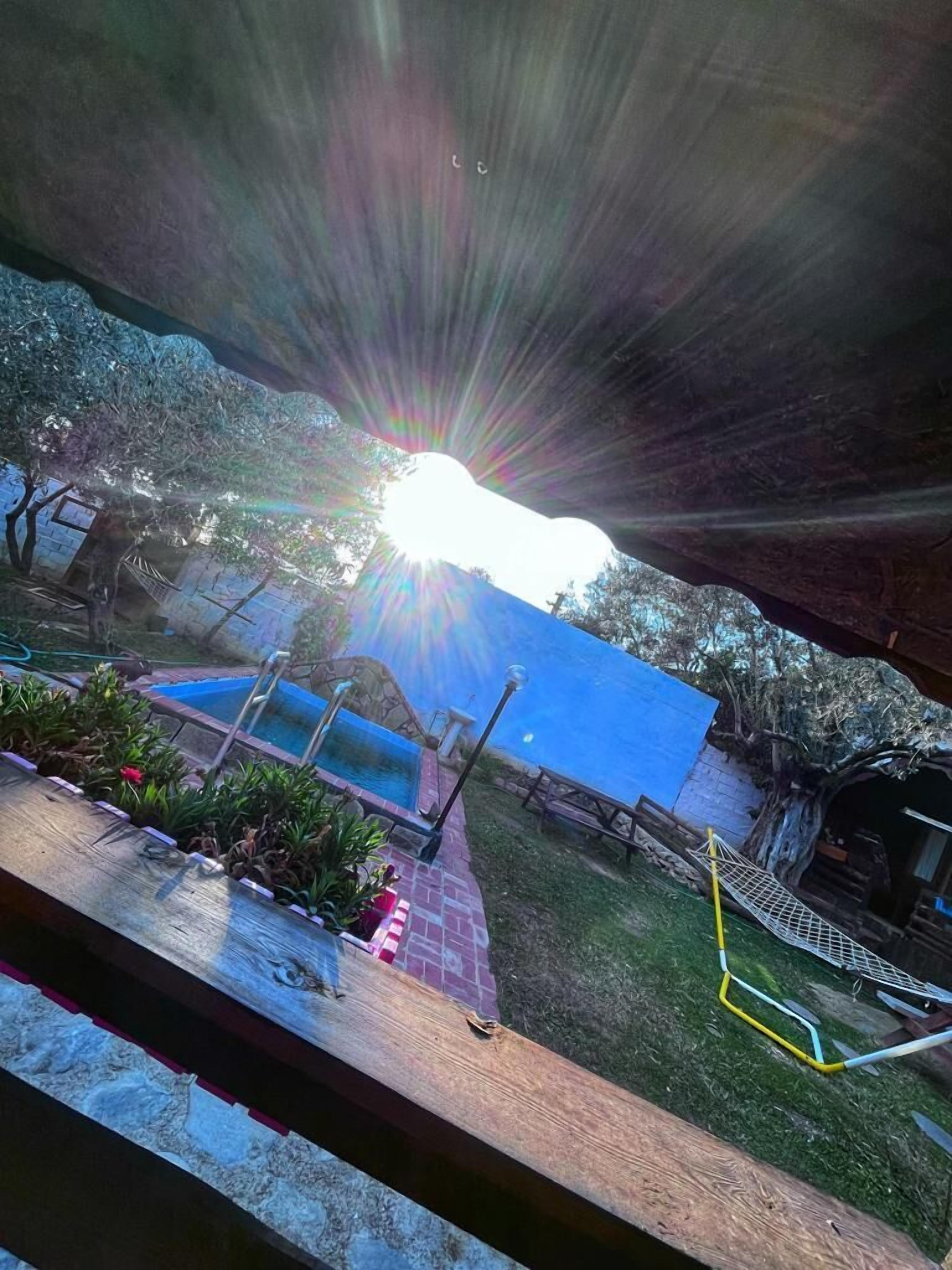 ZeytinDagi Bungalow Butik Otel