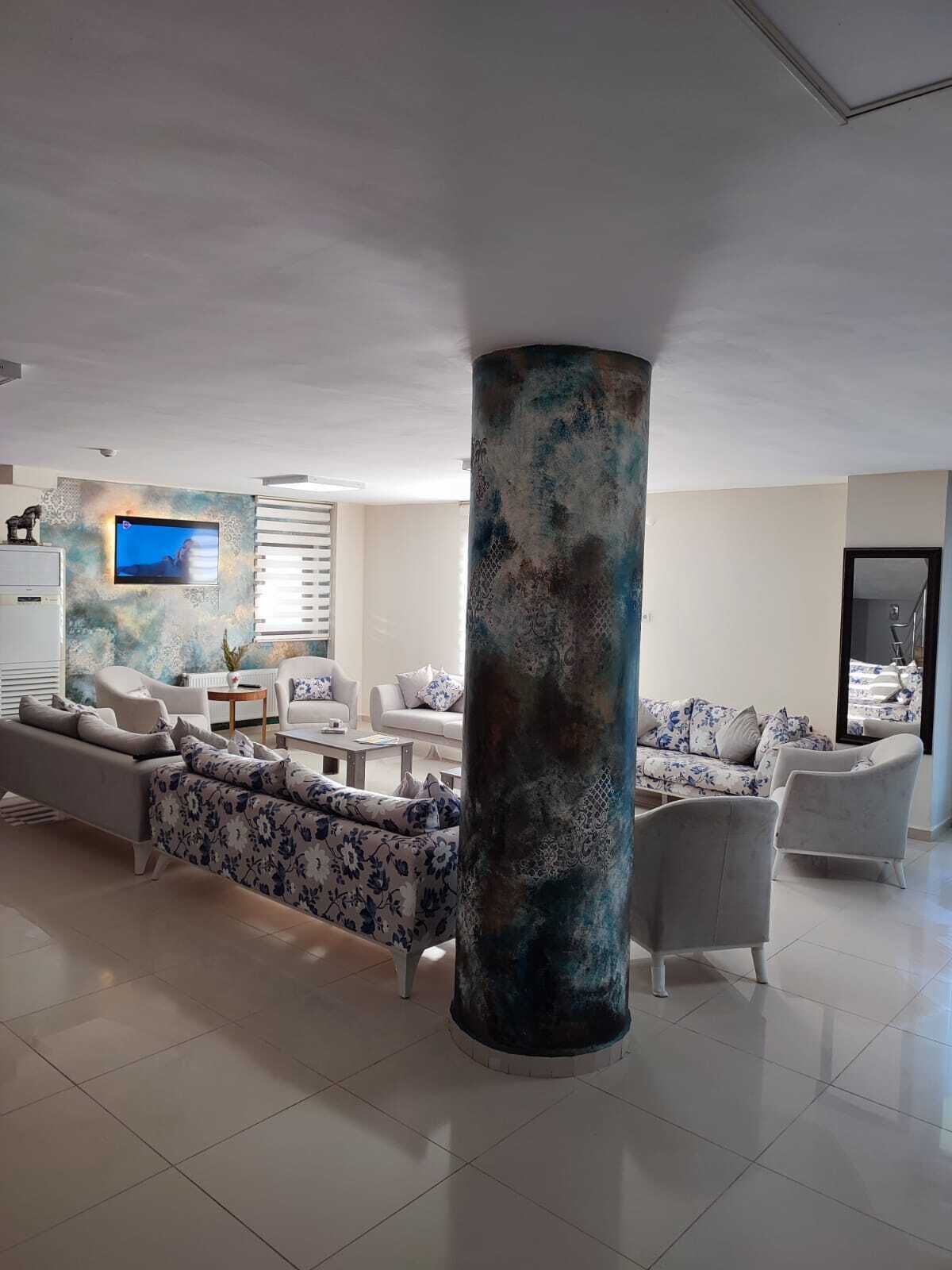 Adaya Karsi Otel