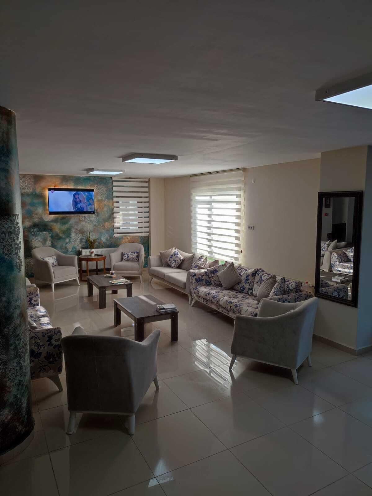 Adaya Karsi Otel