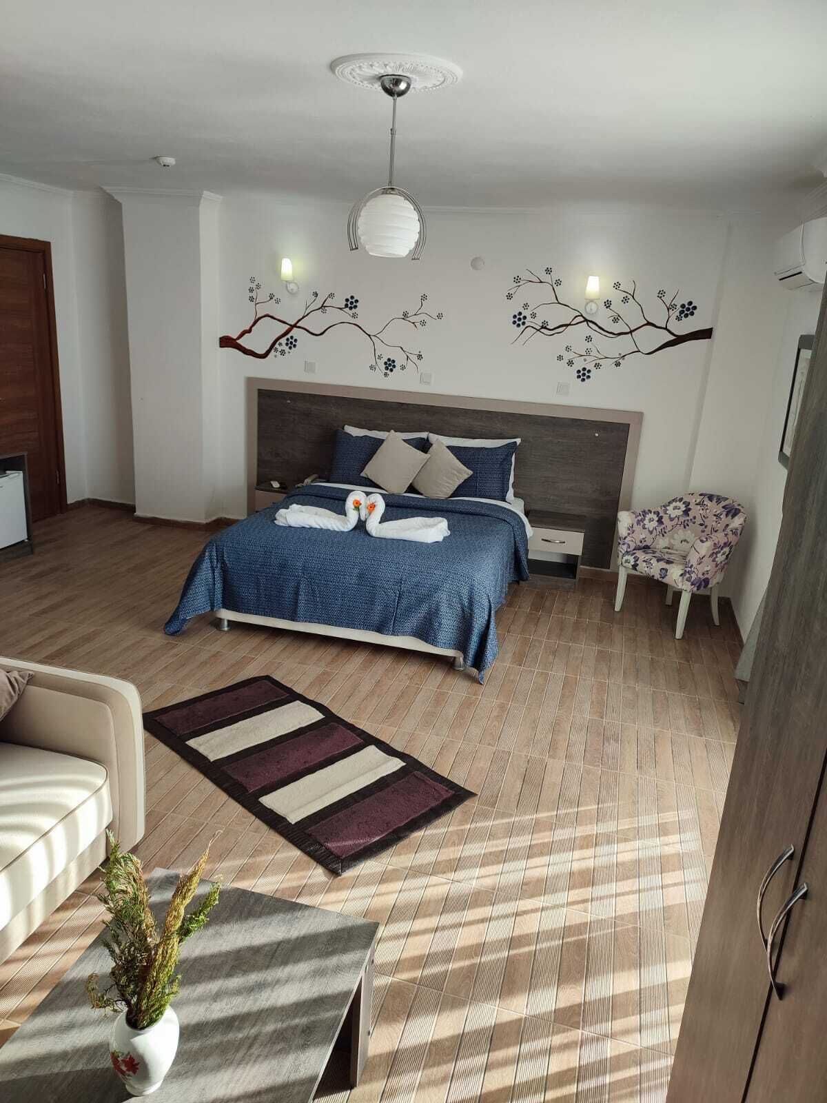 Adaya Karsi Otel
