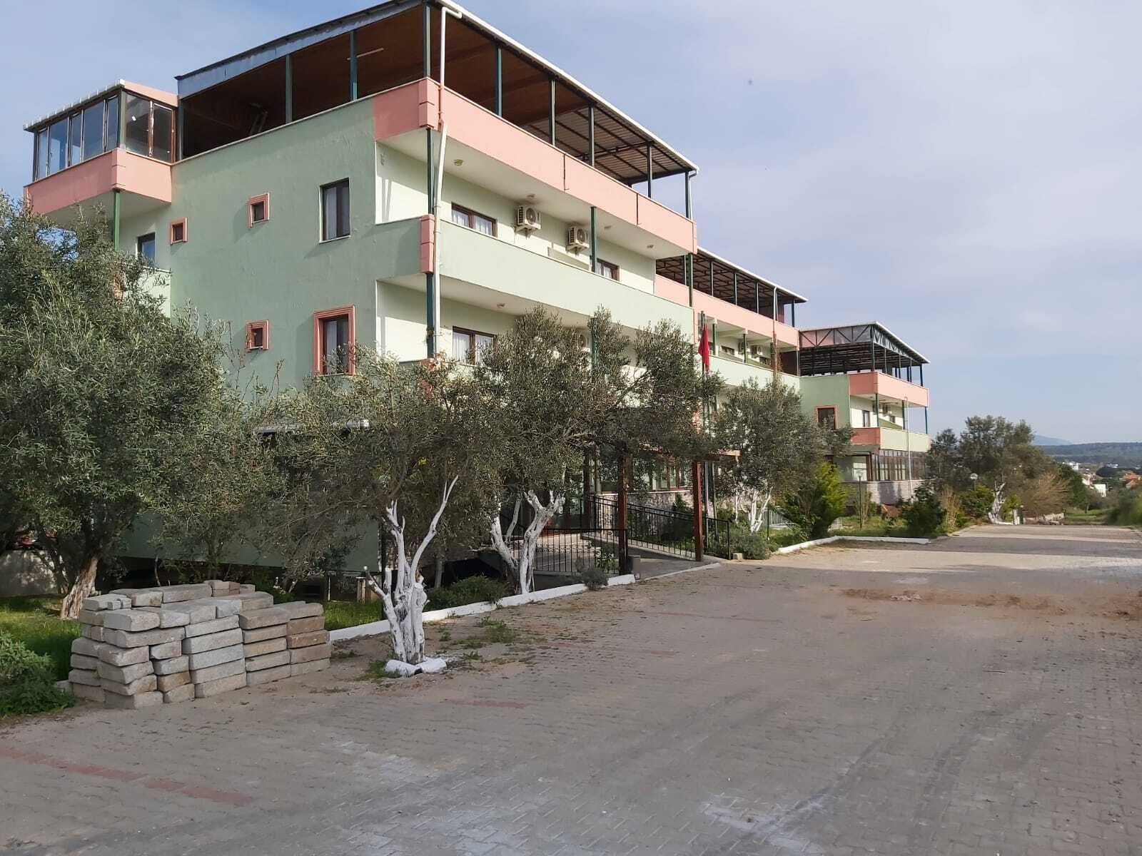 Adaya Karsi Otel