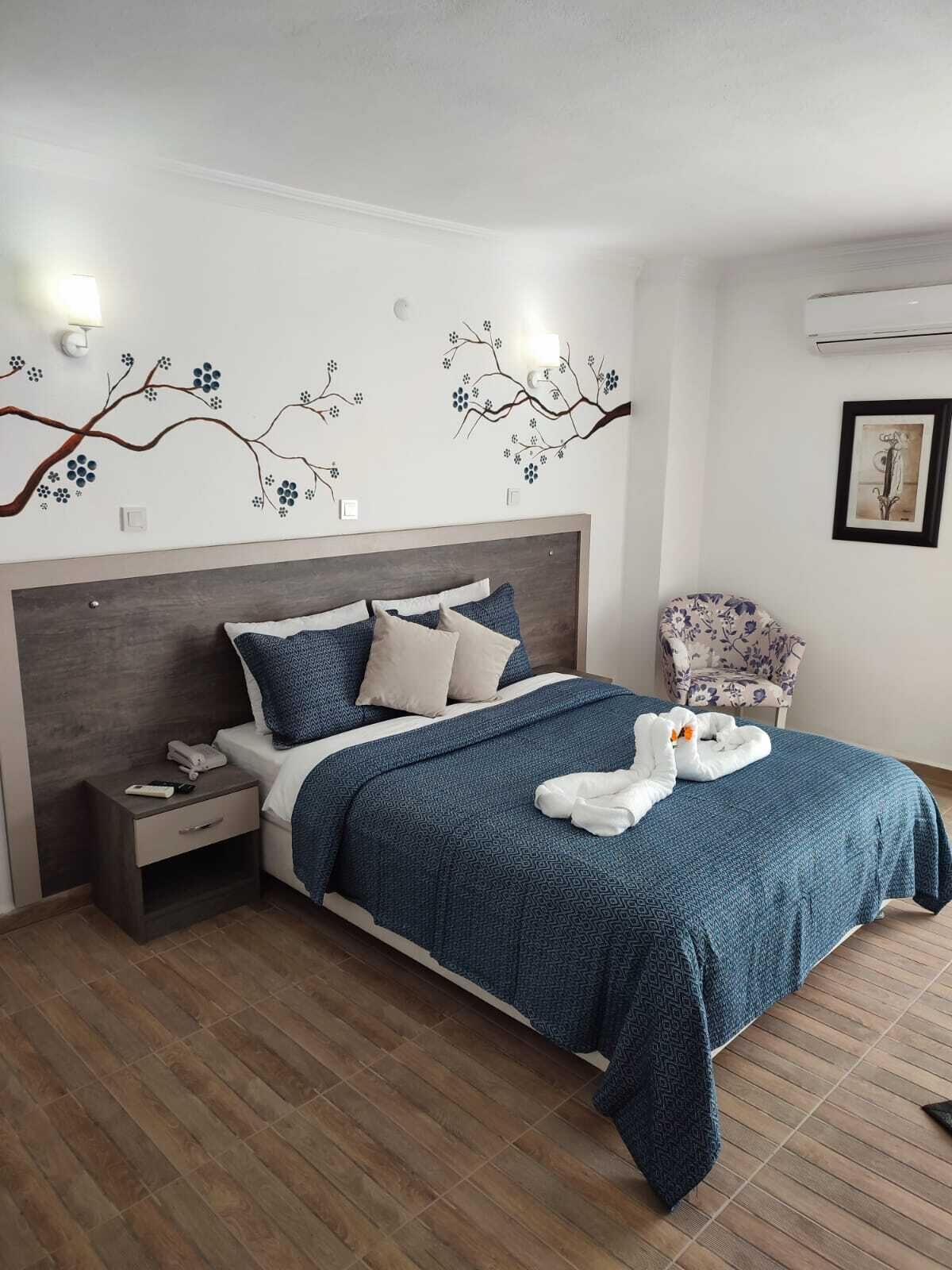 Adaya Karsi Otel