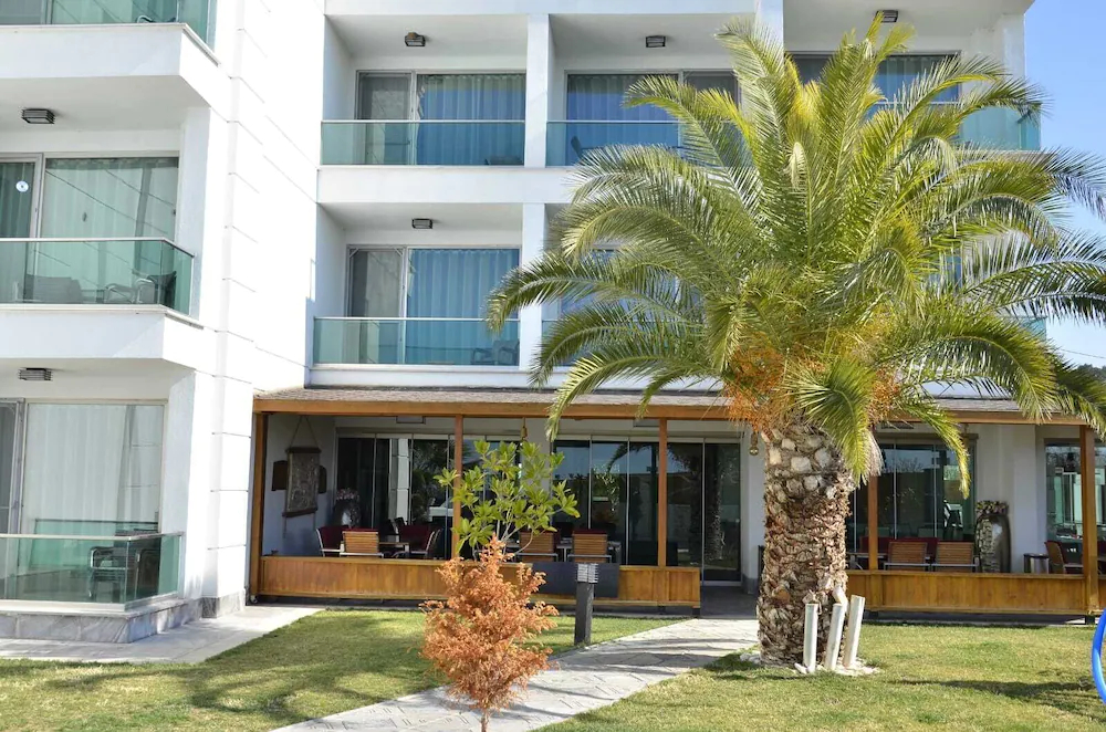 Gens Boutique Hotel