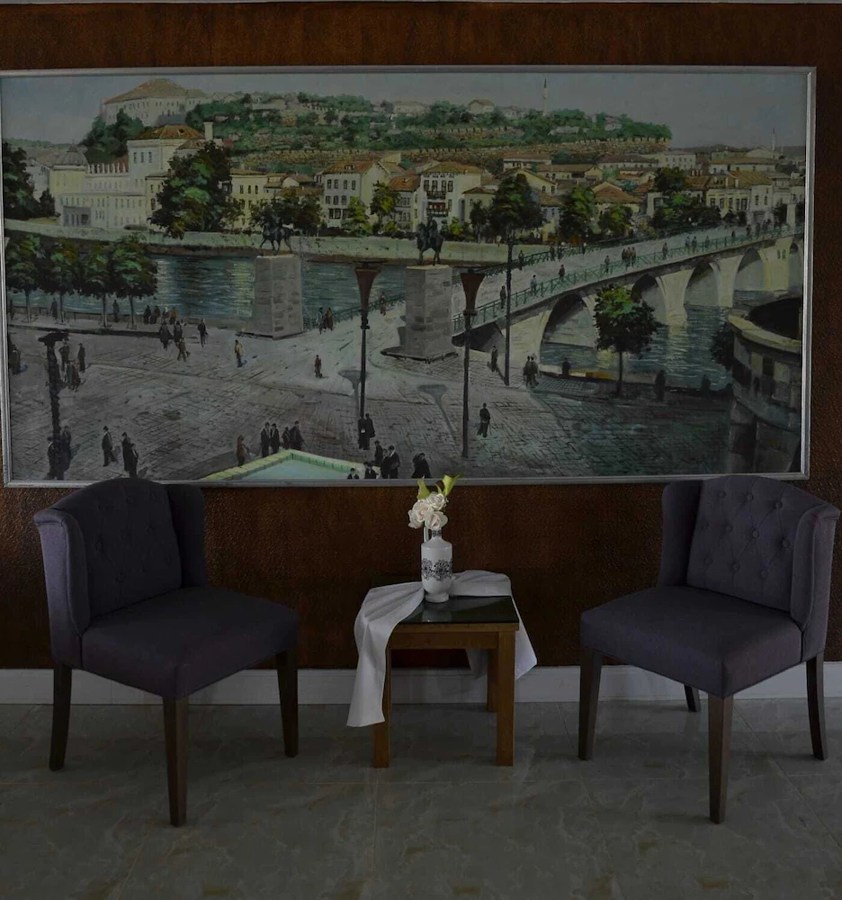 Gens Boutique Hotel