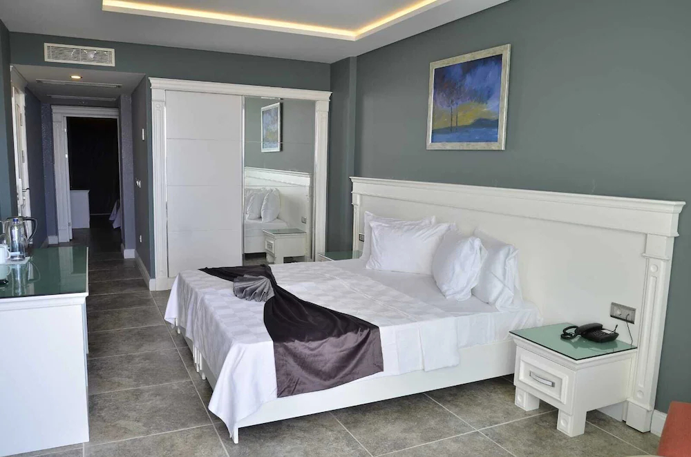 Gens Boutique Hotel