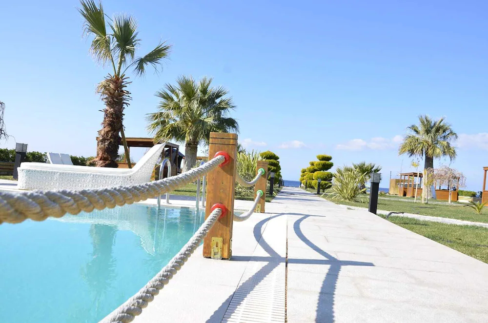 Gens Boutique Hotel