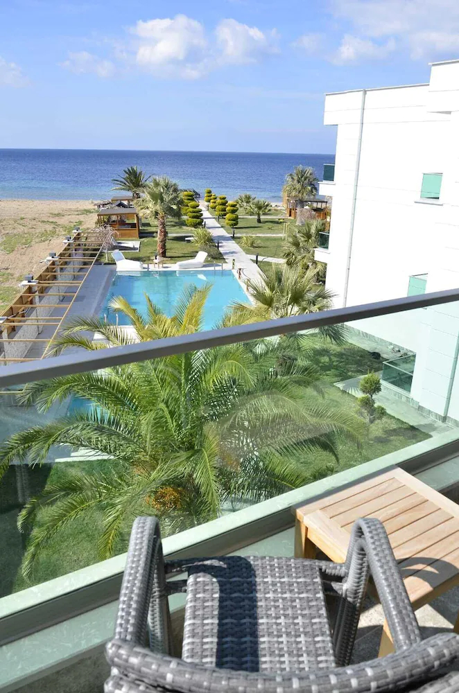 Gens Boutique Hotel