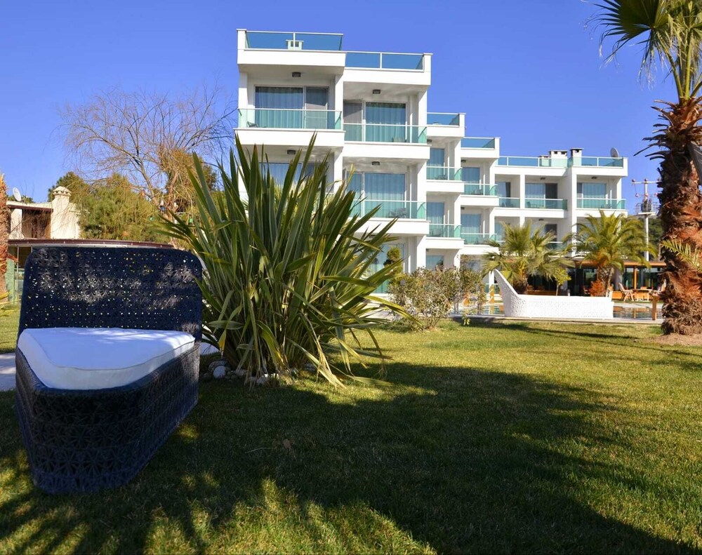 Gens Boutique Hotel