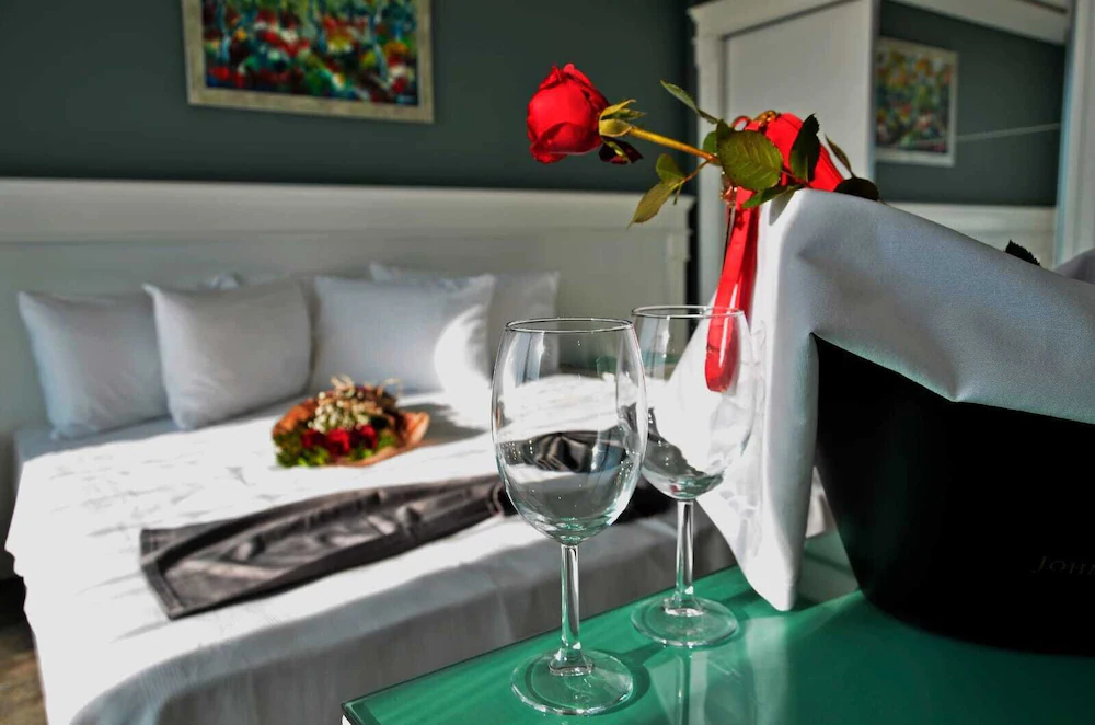 Gens Boutique Hotel