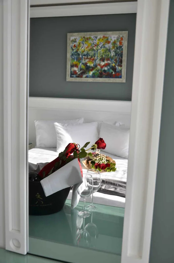 Gens Boutique Hotel