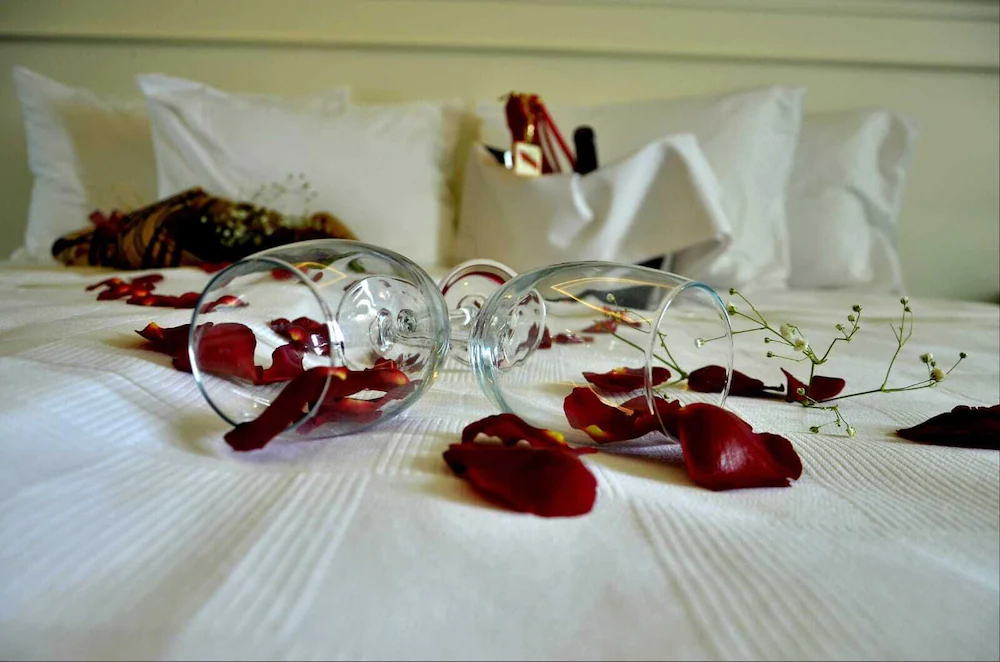Gens Boutique Hotel